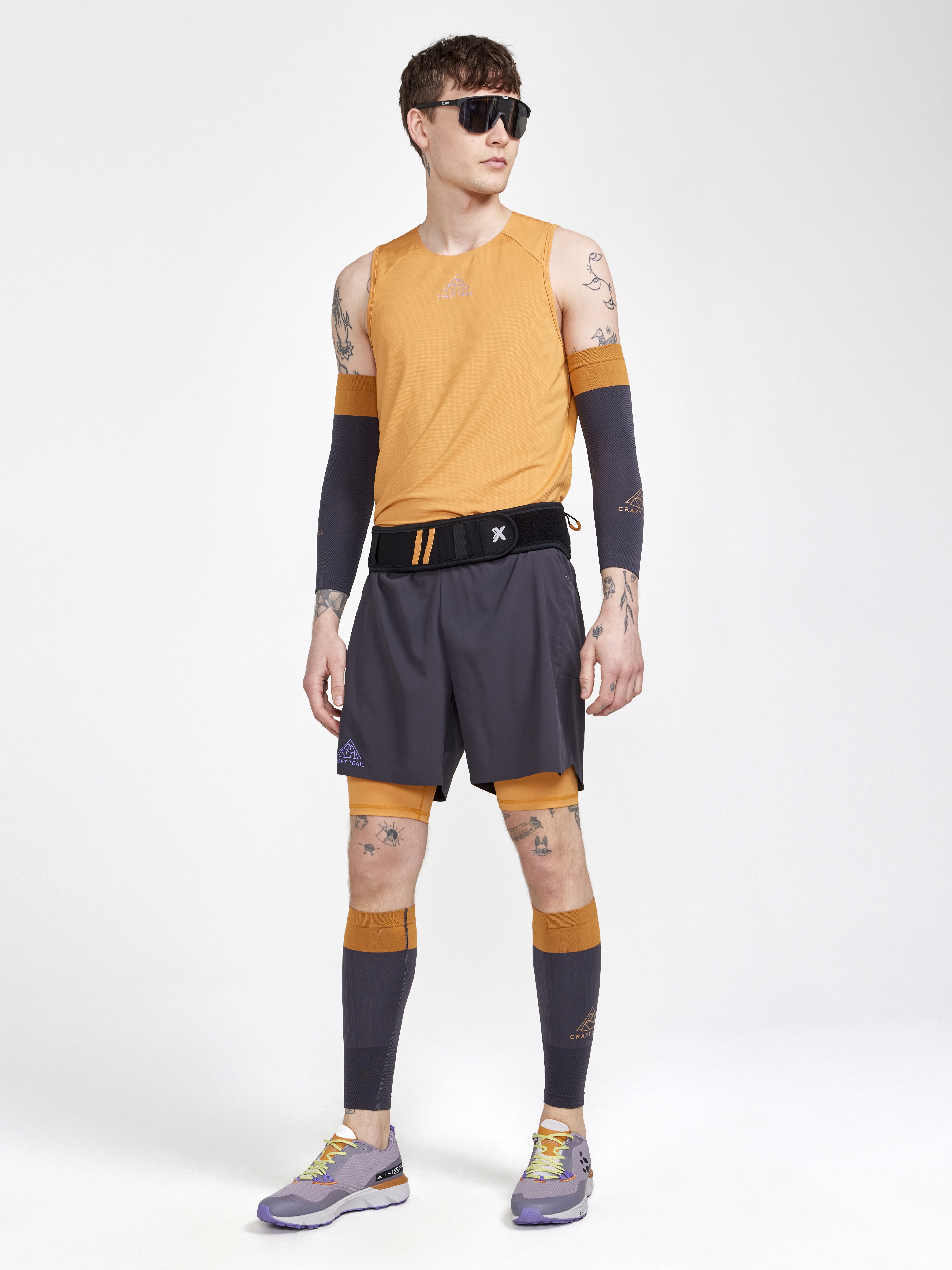 Débardeur Nike Sportswear Premium Essentials pour homme. Nike FR