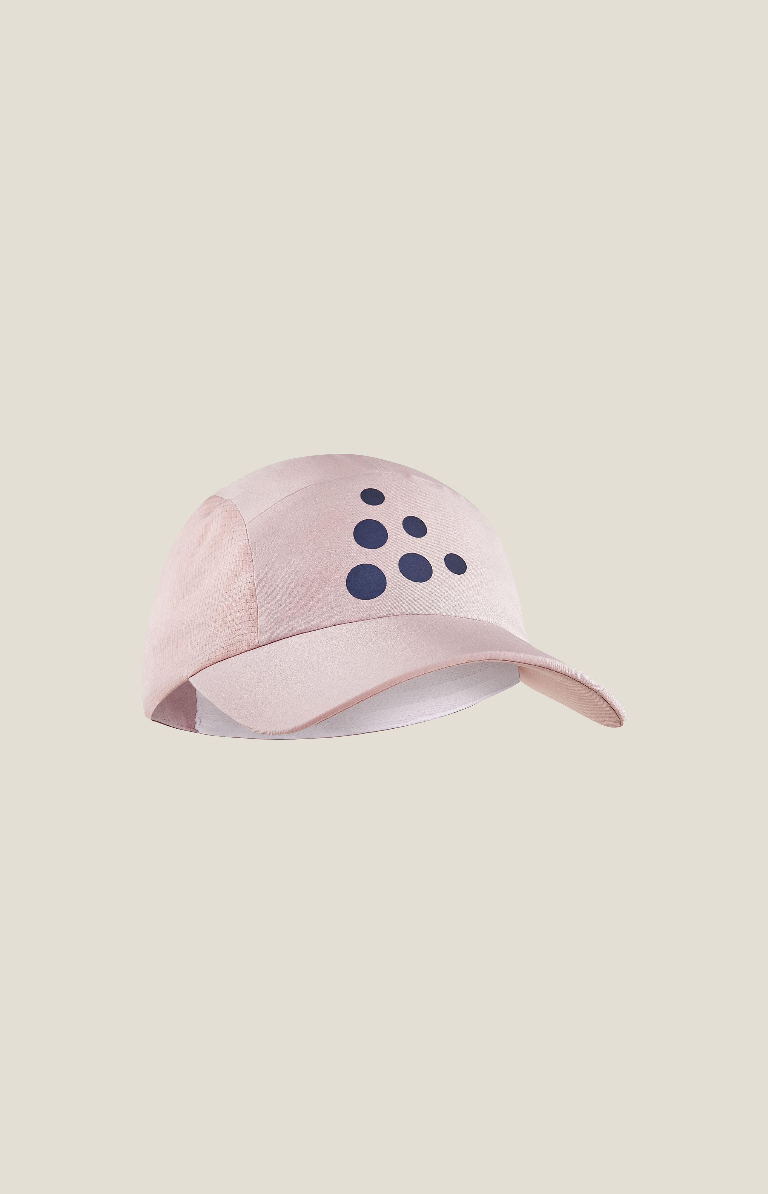 PRO Run Soft Cap | Orange | Craft Sportswear