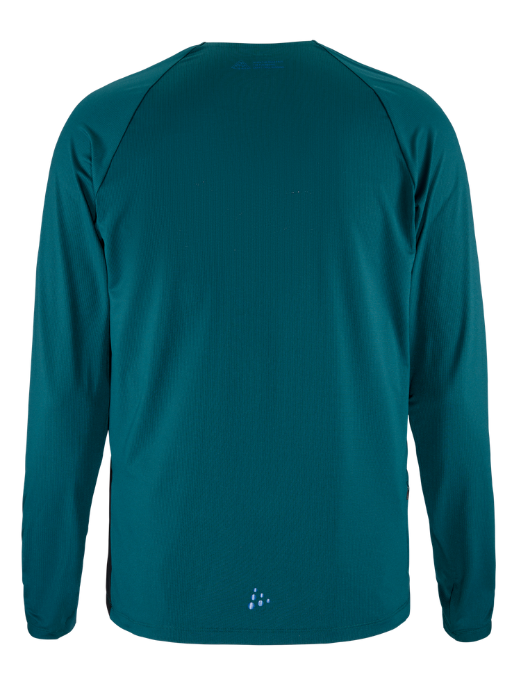 トップス WIND AND SEA SEA L/S Tee \"Green Ivory\" WIND AND SEA SEA L/S Tee Green Ivory トップス