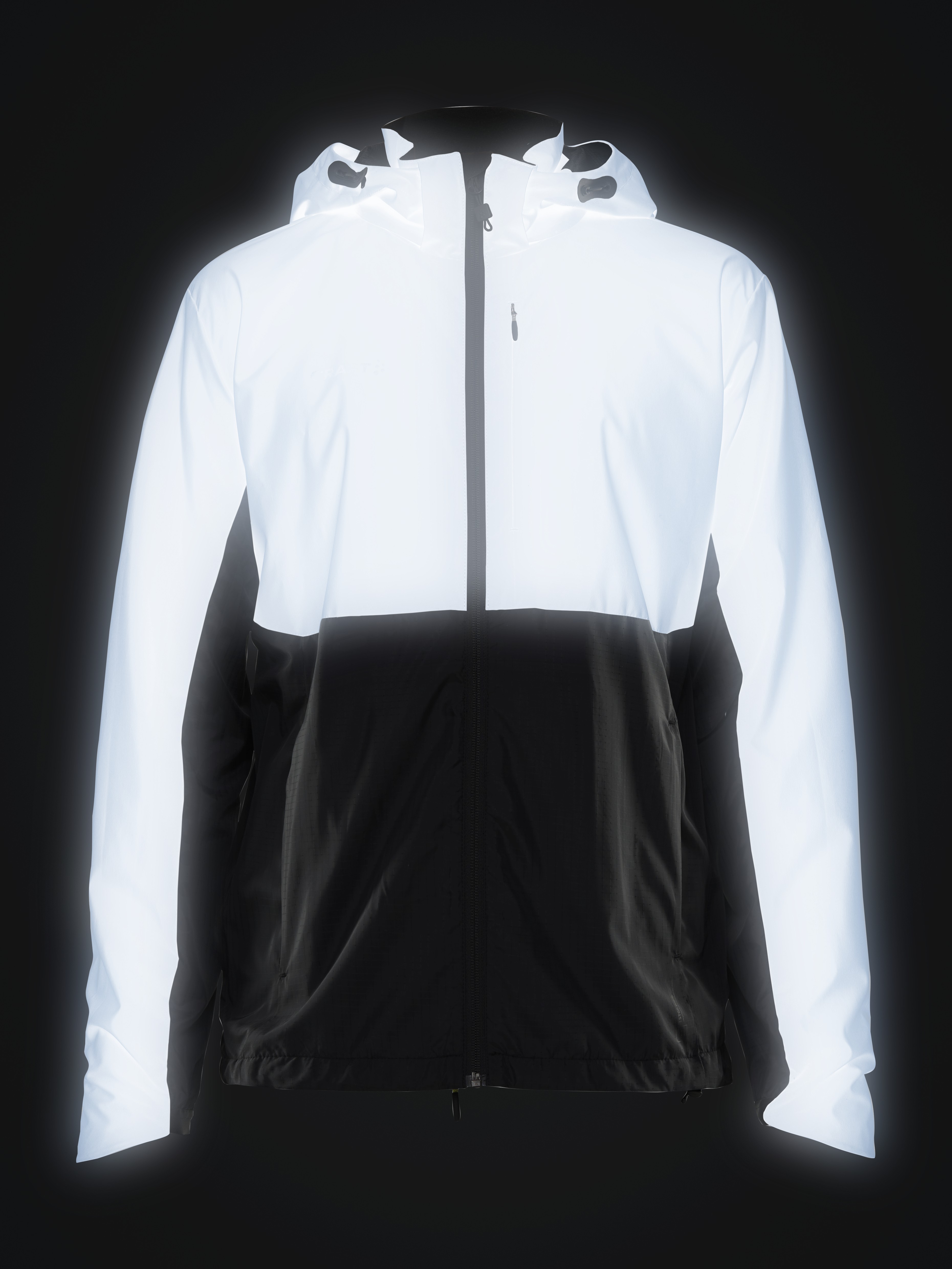 ADV Unify Lumen Jacket M | Black | Craft Sportswear