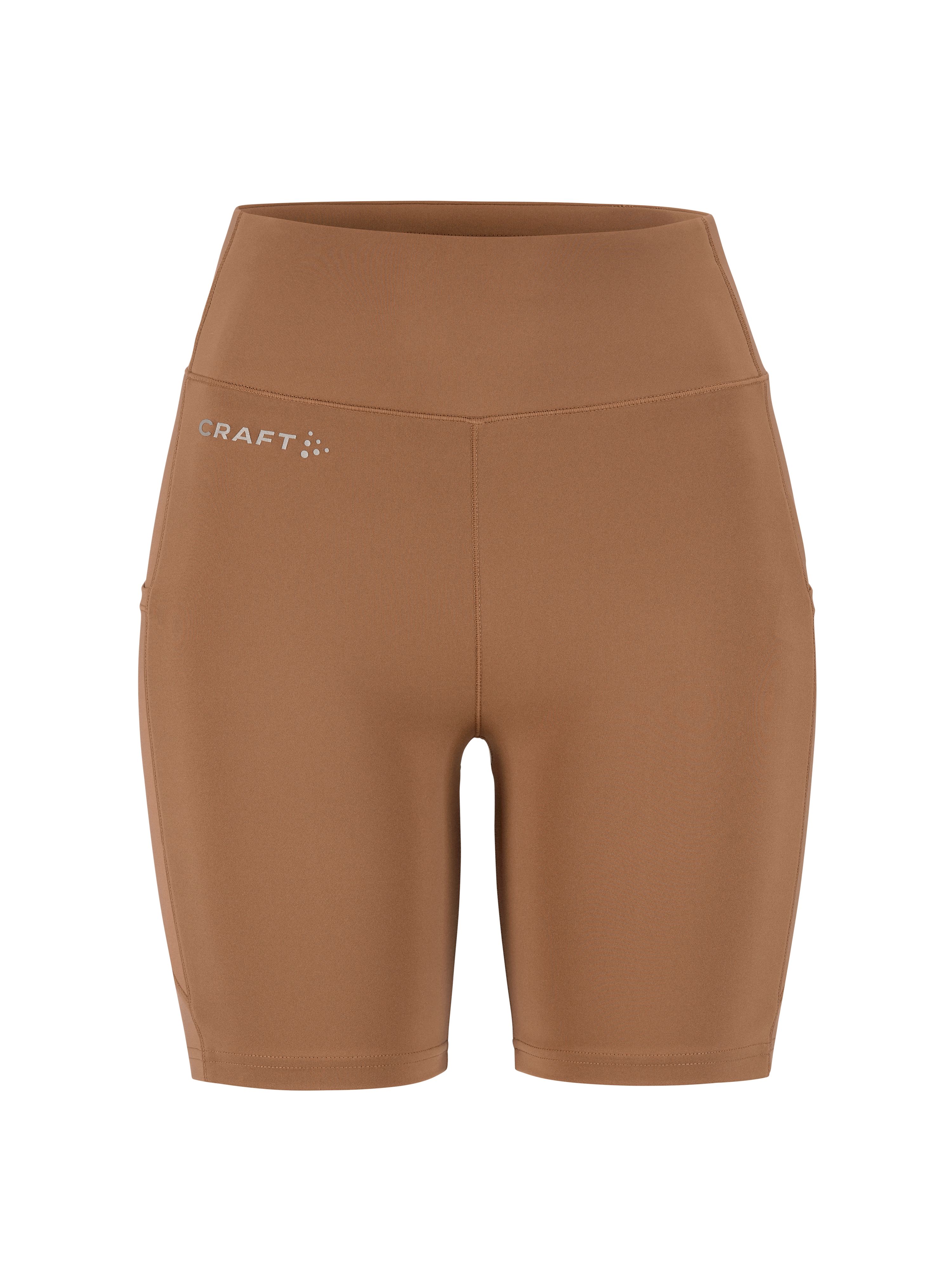 ADV Essence Short Tights 2 W | Black | Craft Sportswear