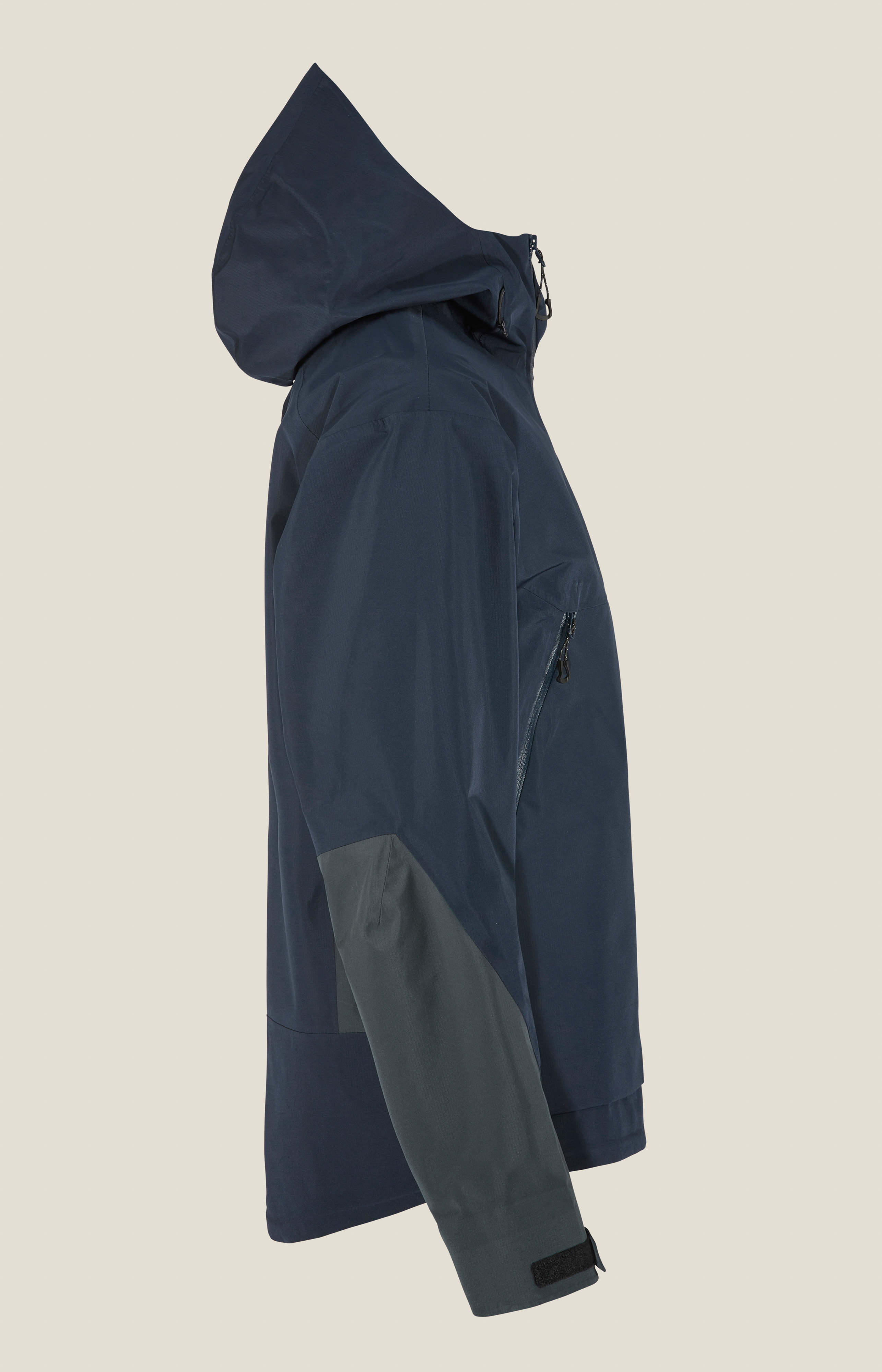 Adv Explore Shell Jacket M | Navy blue | Craft Sportswear