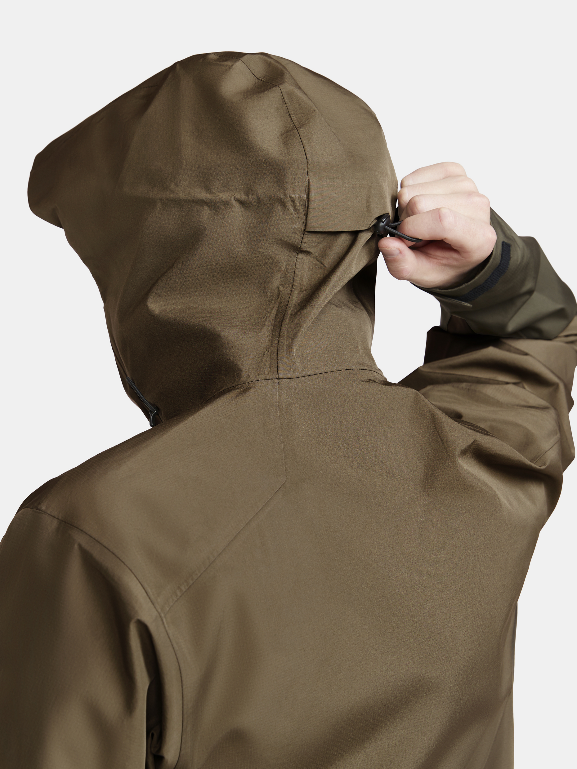 ADV Explore Shell Jacket M | Green | Craft Sportswear