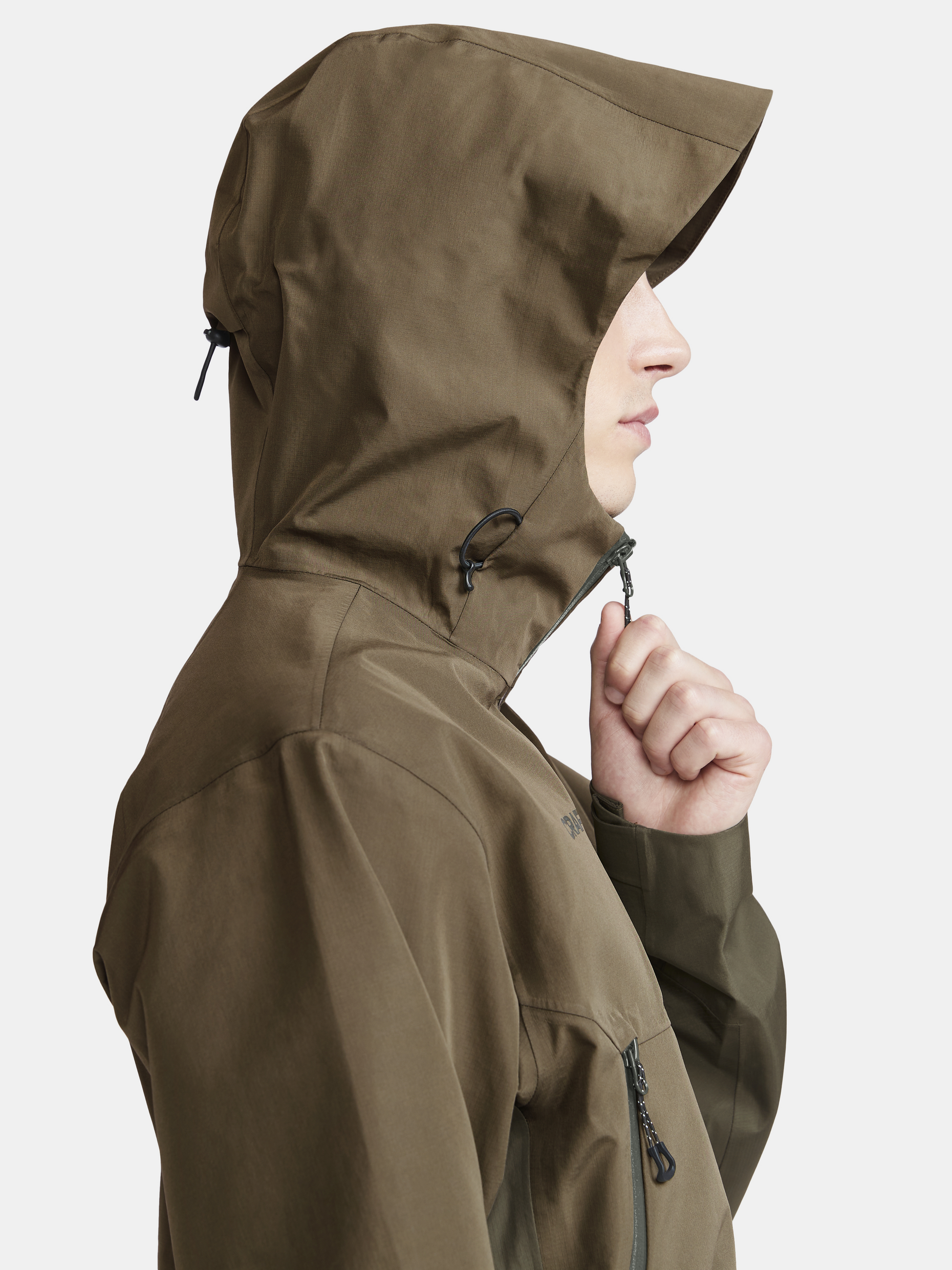 SEEALL essential work jacket ベビーキャメル SEEALL essential work jacket ベビーキャメル Men's beige