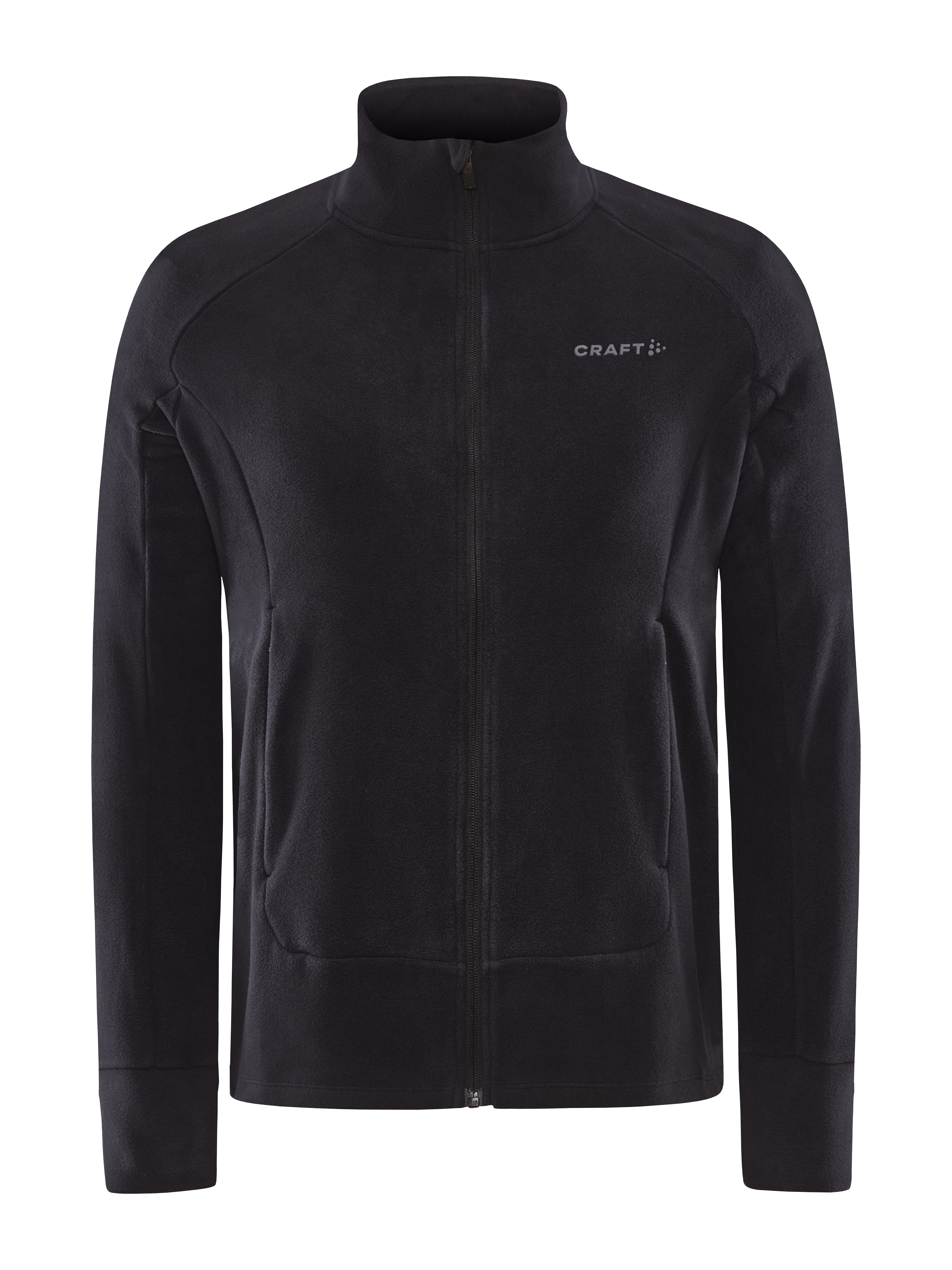 ADV Fleece Midlayer M | Orange | Craft Sportswear