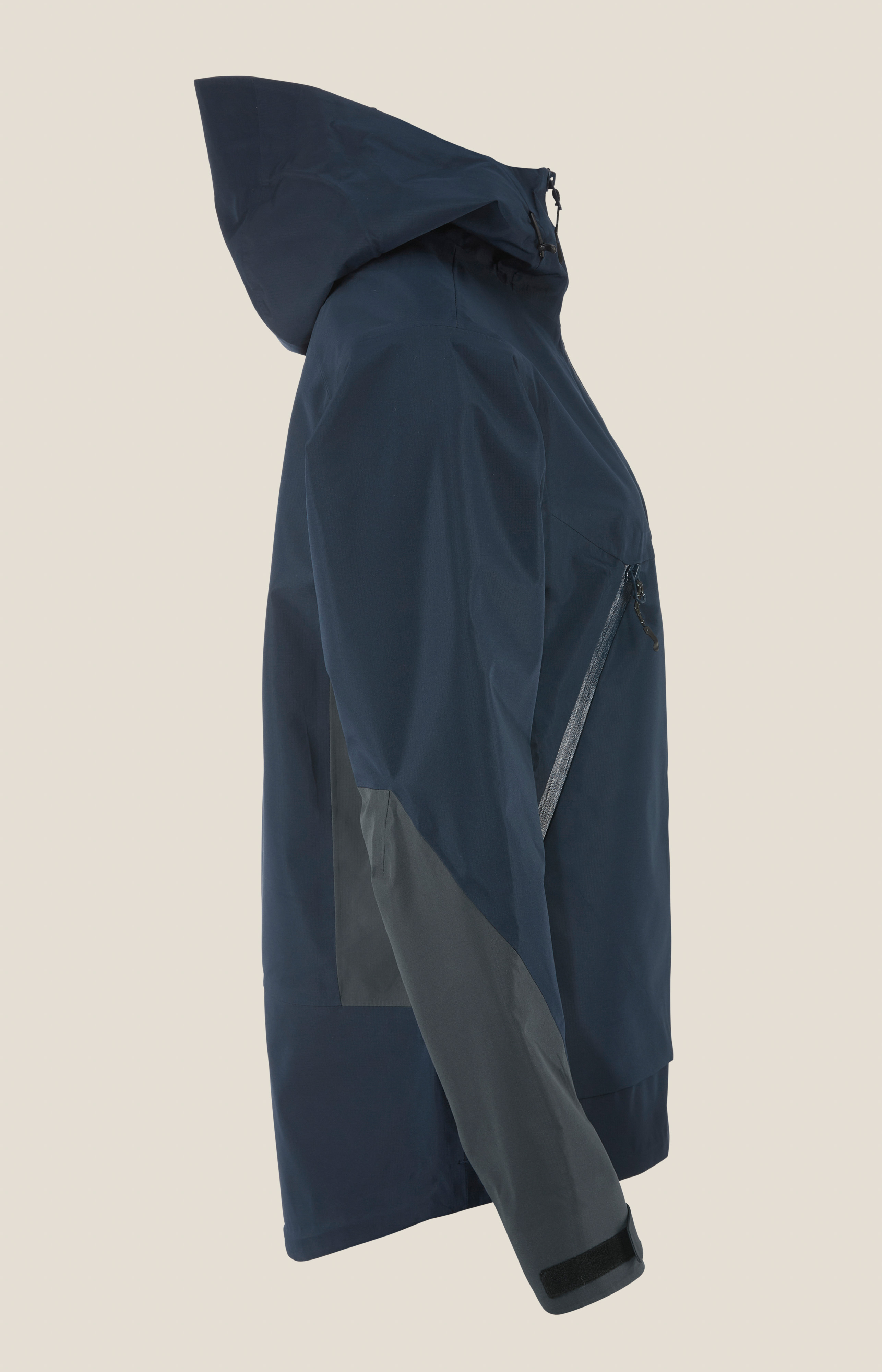 ADV Explore Shell Jacket W | Black | Craft Sportswear