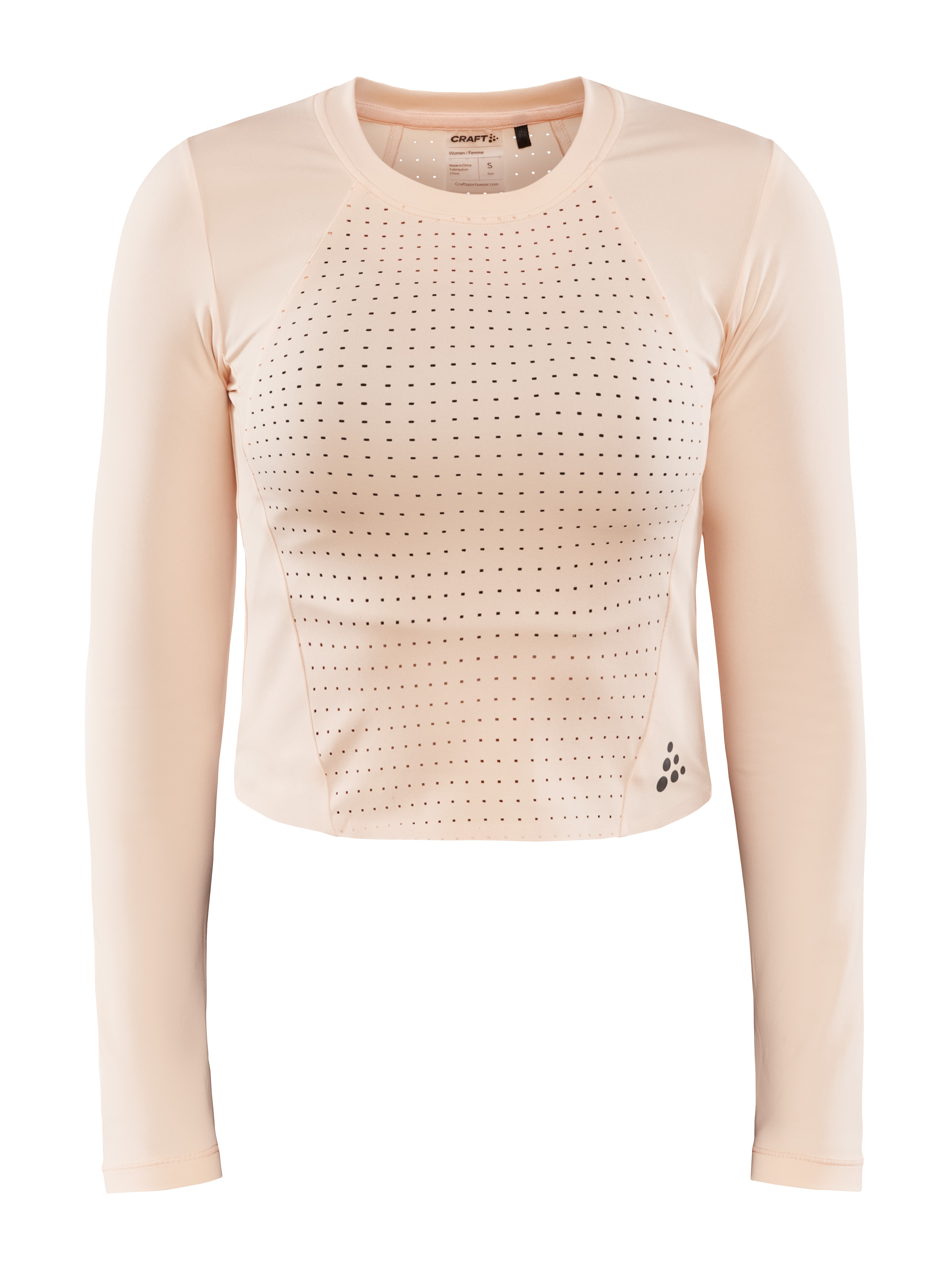 25SS 【Yarmo】 Cropped Tabard Wear 2 Ways Seamless Knotted Crop Top