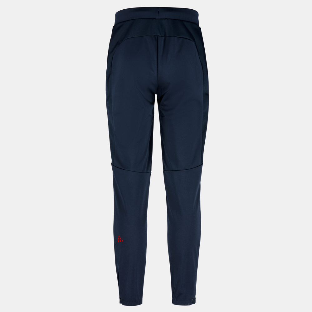 Nor ADV Backcountry Hybrid Pants M | Navy blue | Craft Sportswear