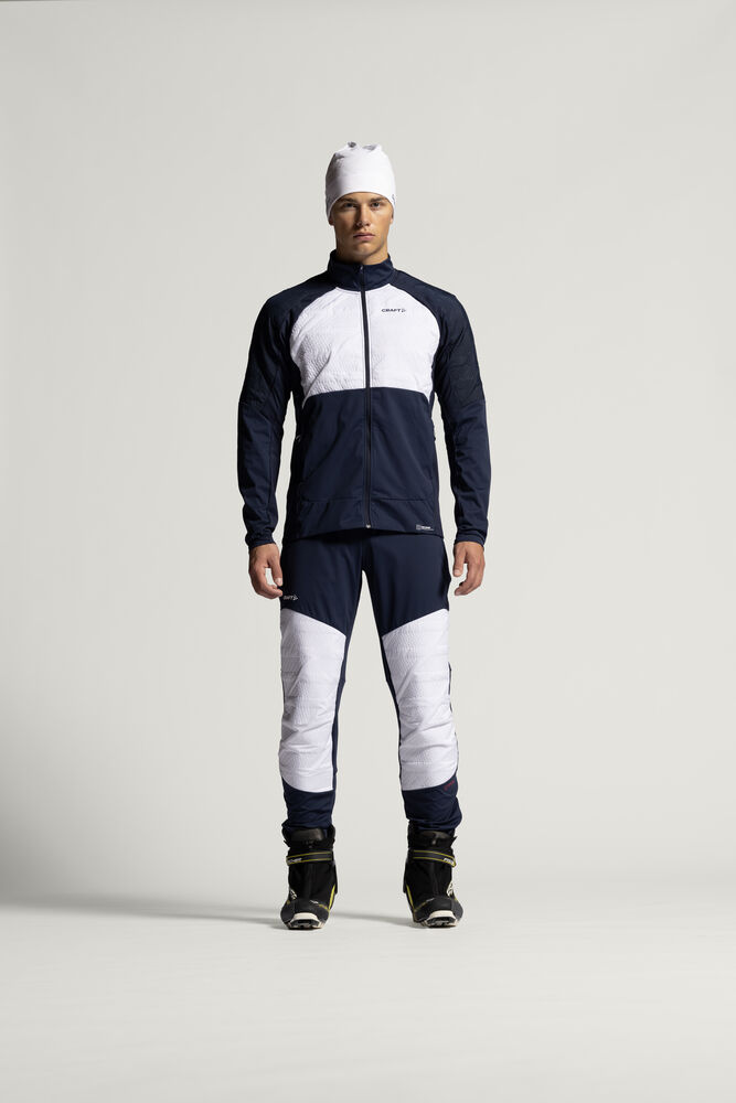Nor ADV Nordic Training Speed Jacket M | Navy blue | Craft Sportswear