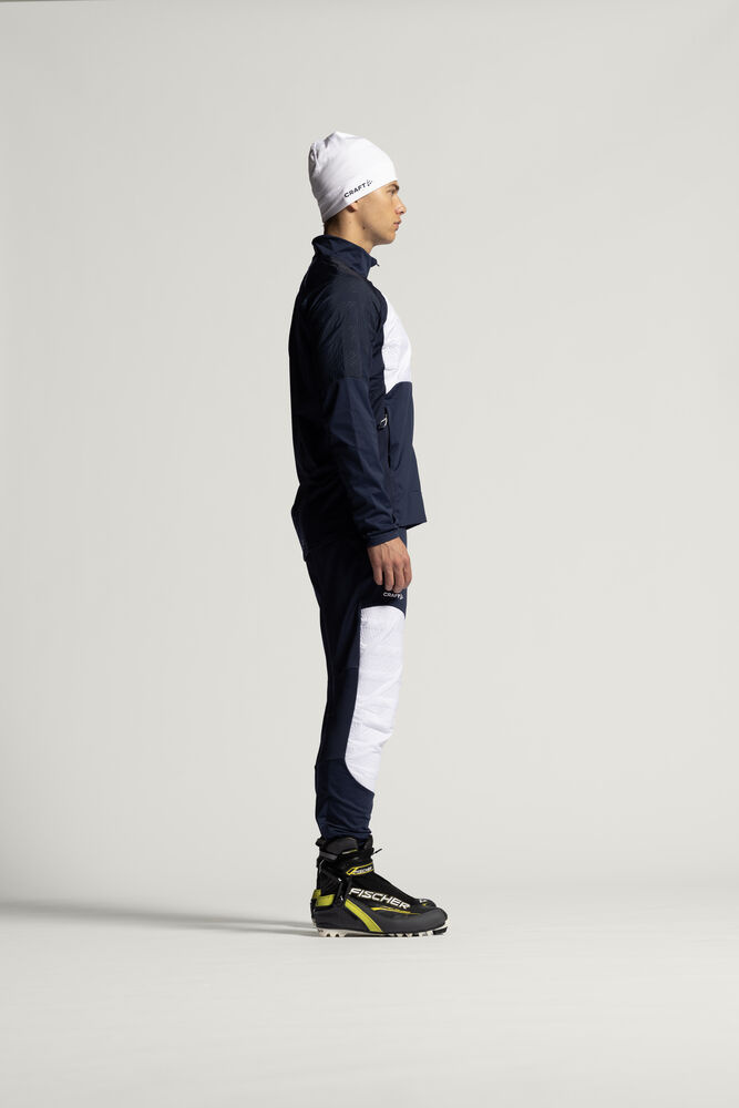 Nor ADV Nordic Training Speed Jacket M | Navy blue | Craft Sportswear