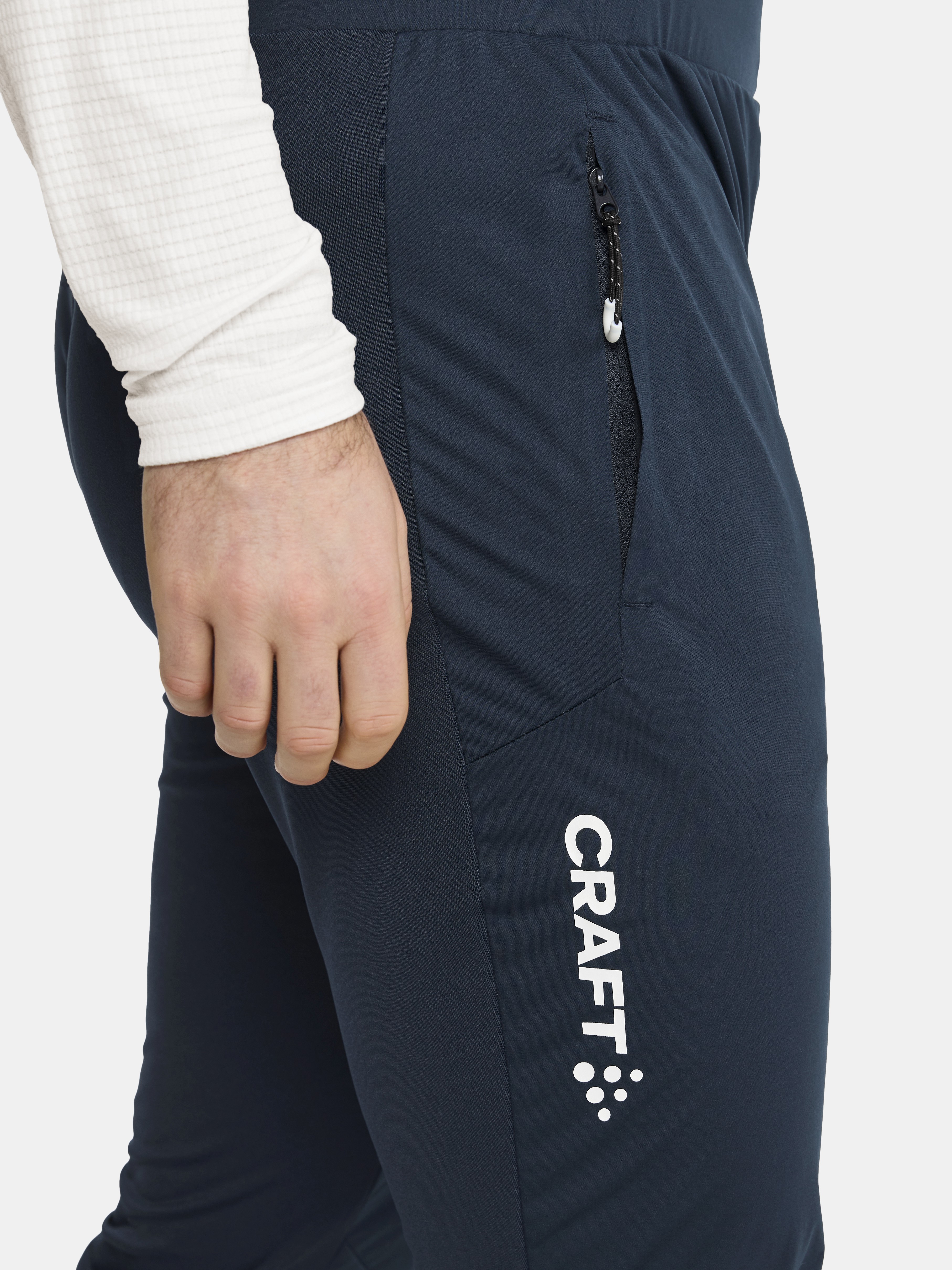 Men's Alpine Knit Ski Race Sweater – Alps & Meters