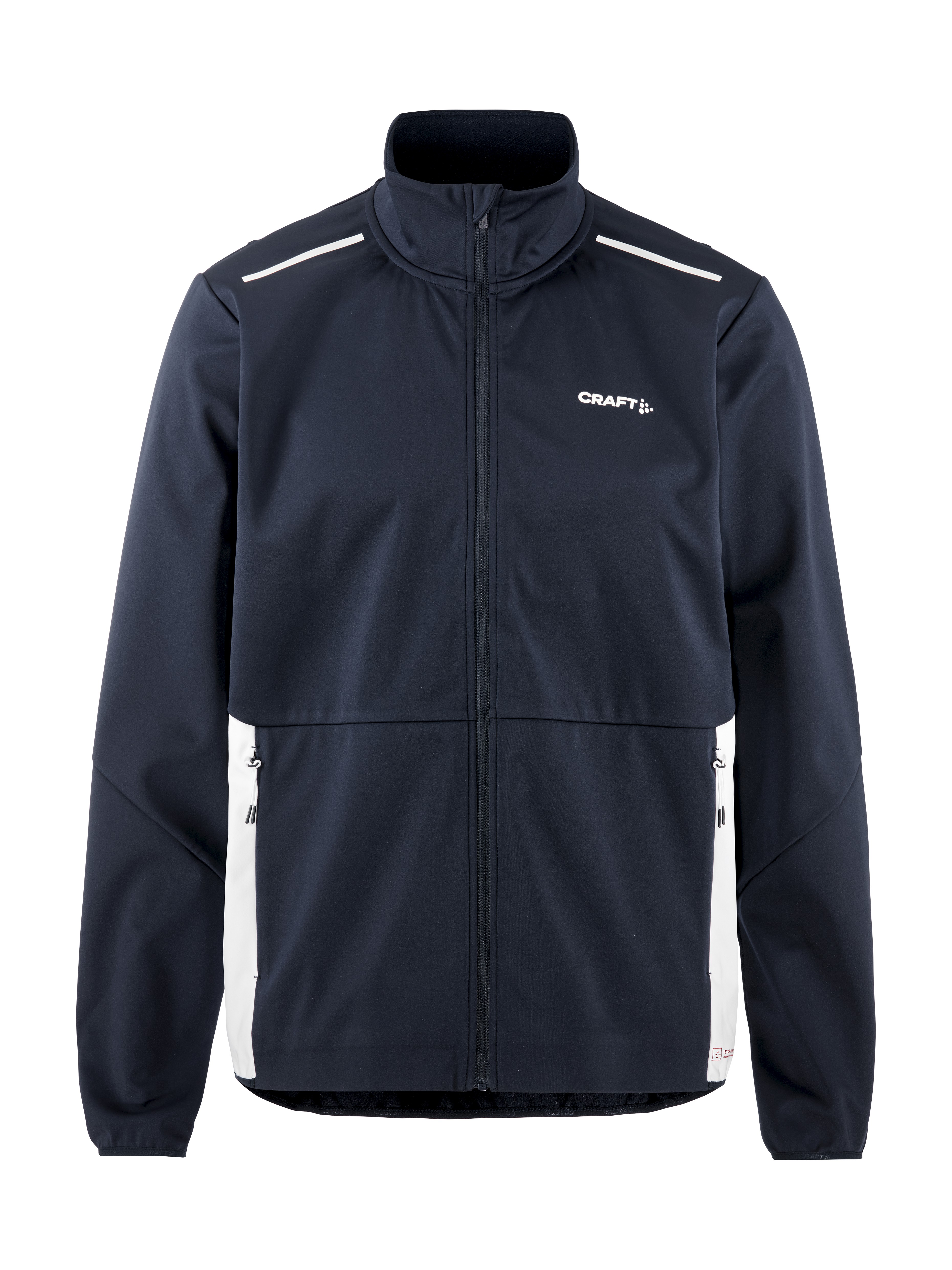 Nor Core Nordic Training Jacket M | Navy blue | Craft Sportswear