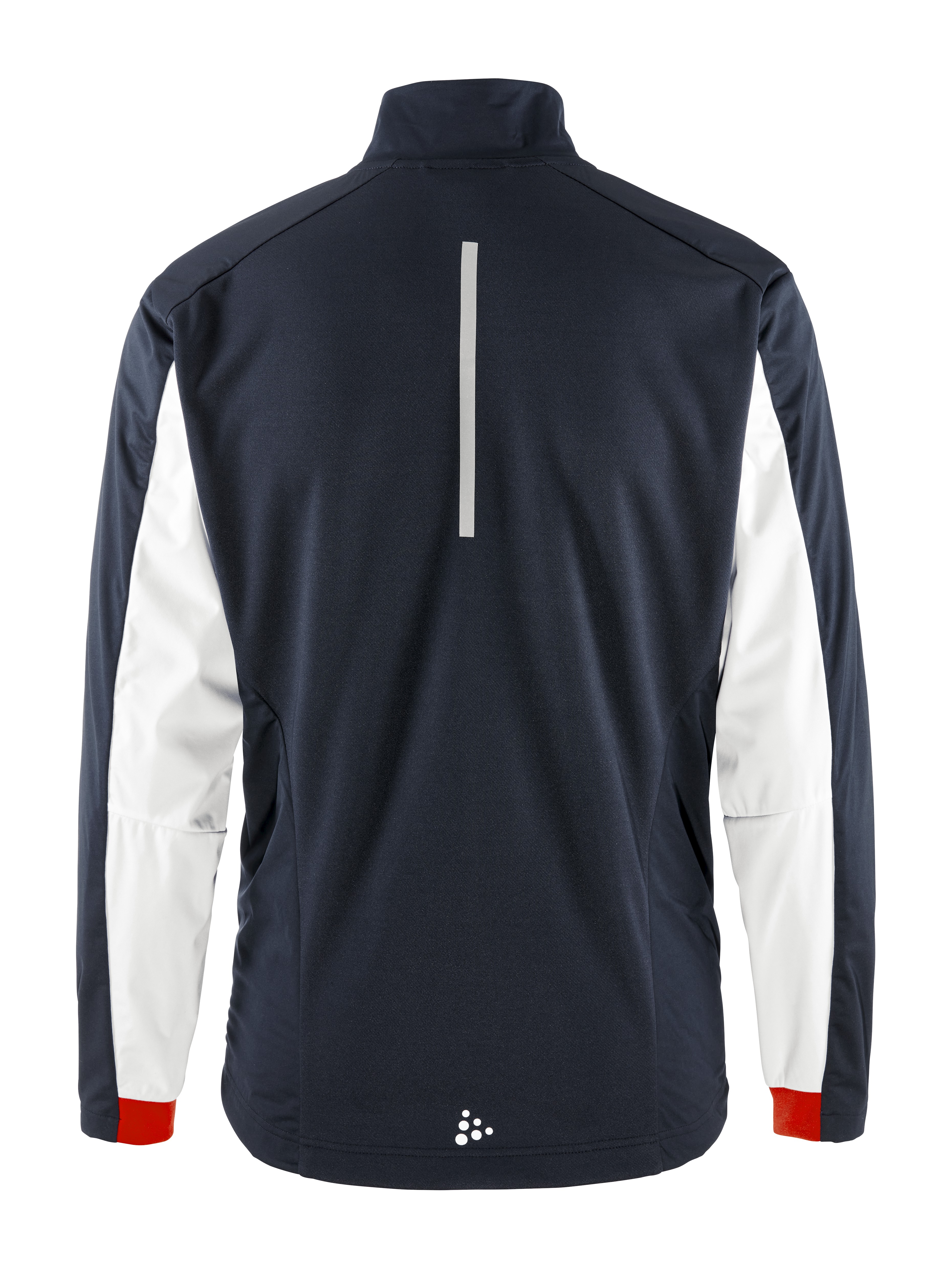 Nor Adv Nordic Training Jacket 2 M | White | Craft Sportswear