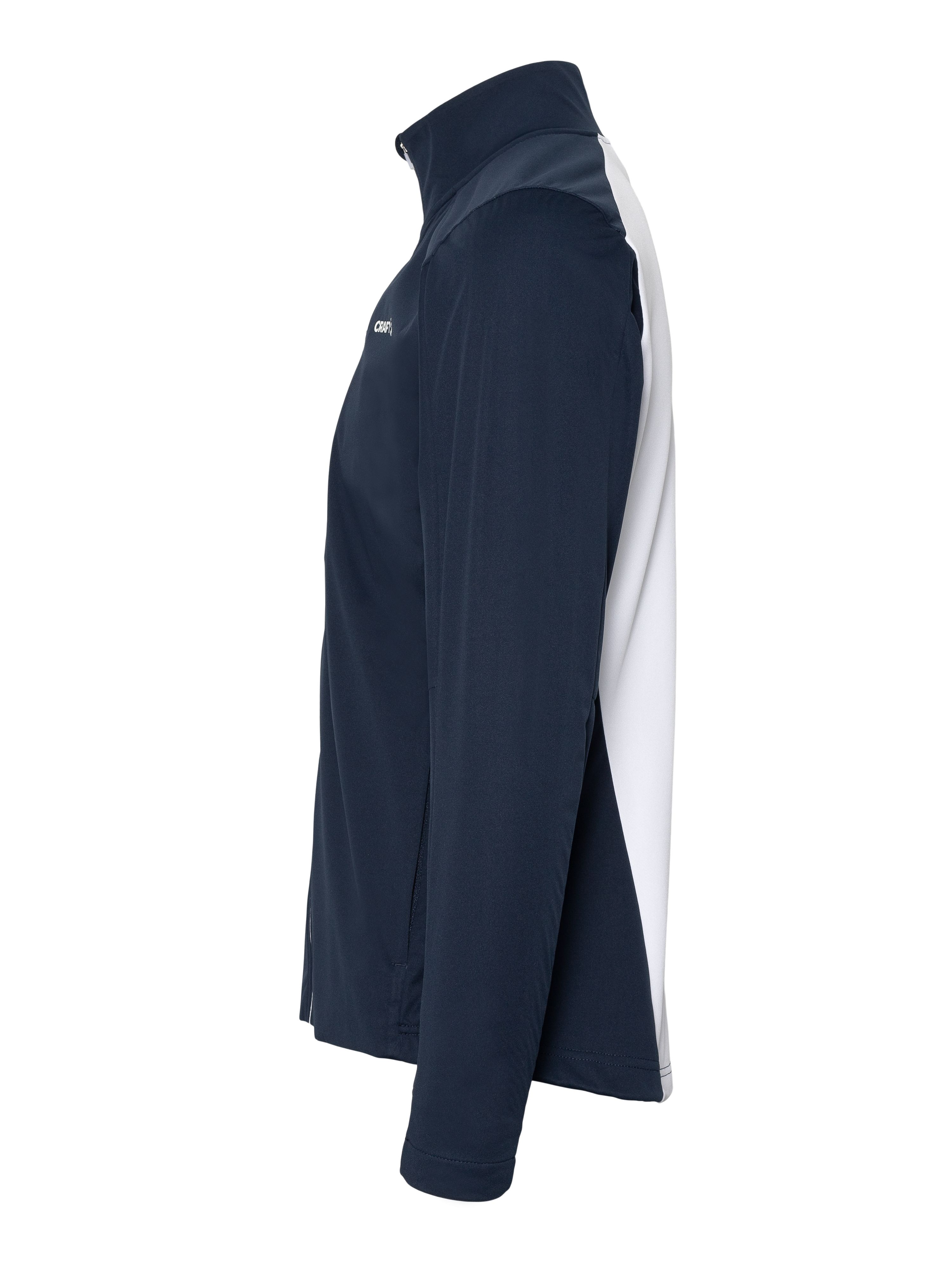Nor Adv Nordic Training Jacket 2 M | White | Craft Sportswear