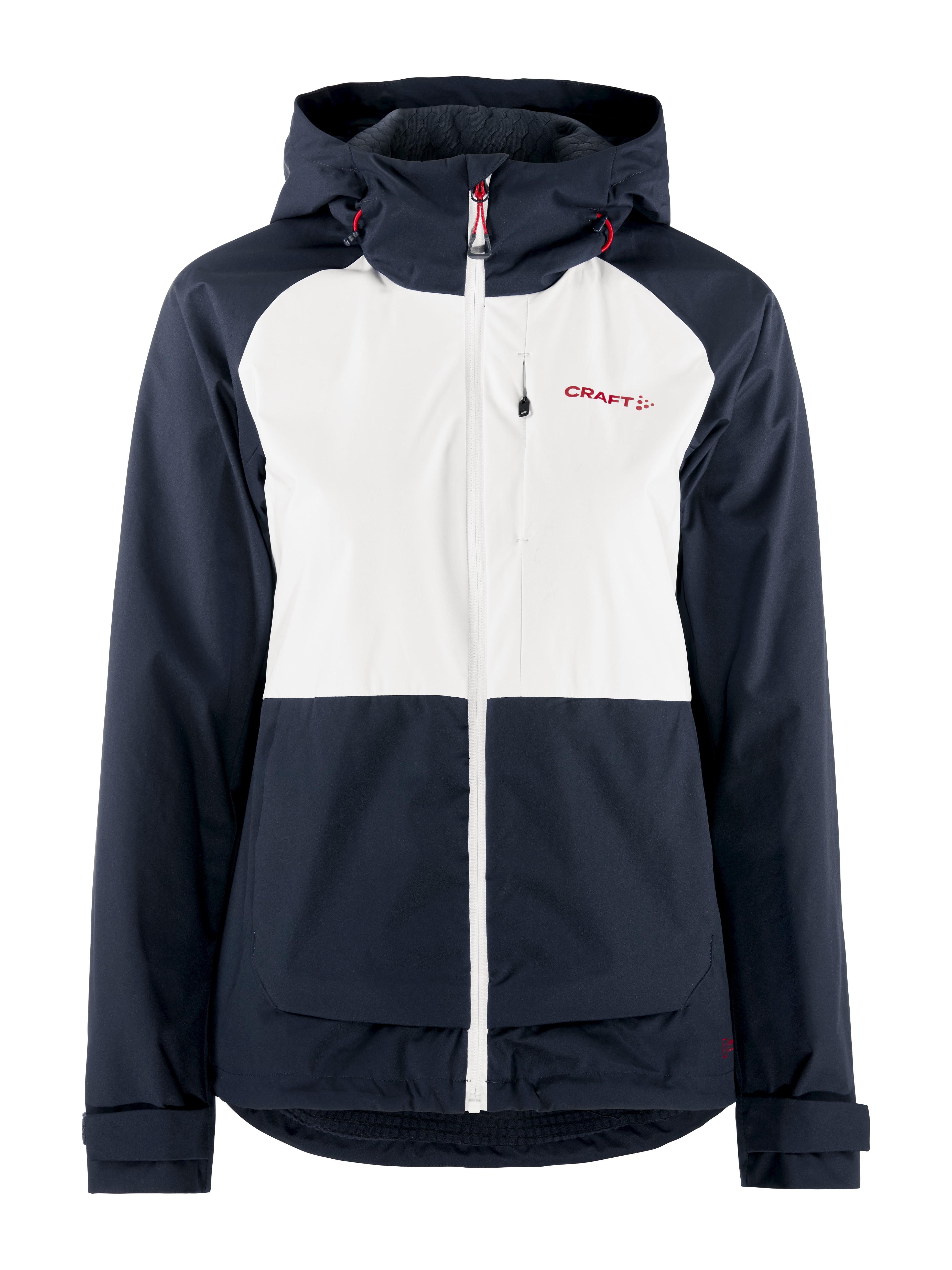 Nor ADV Backcountry Jacket W | Navy blue | Craft Sportswear