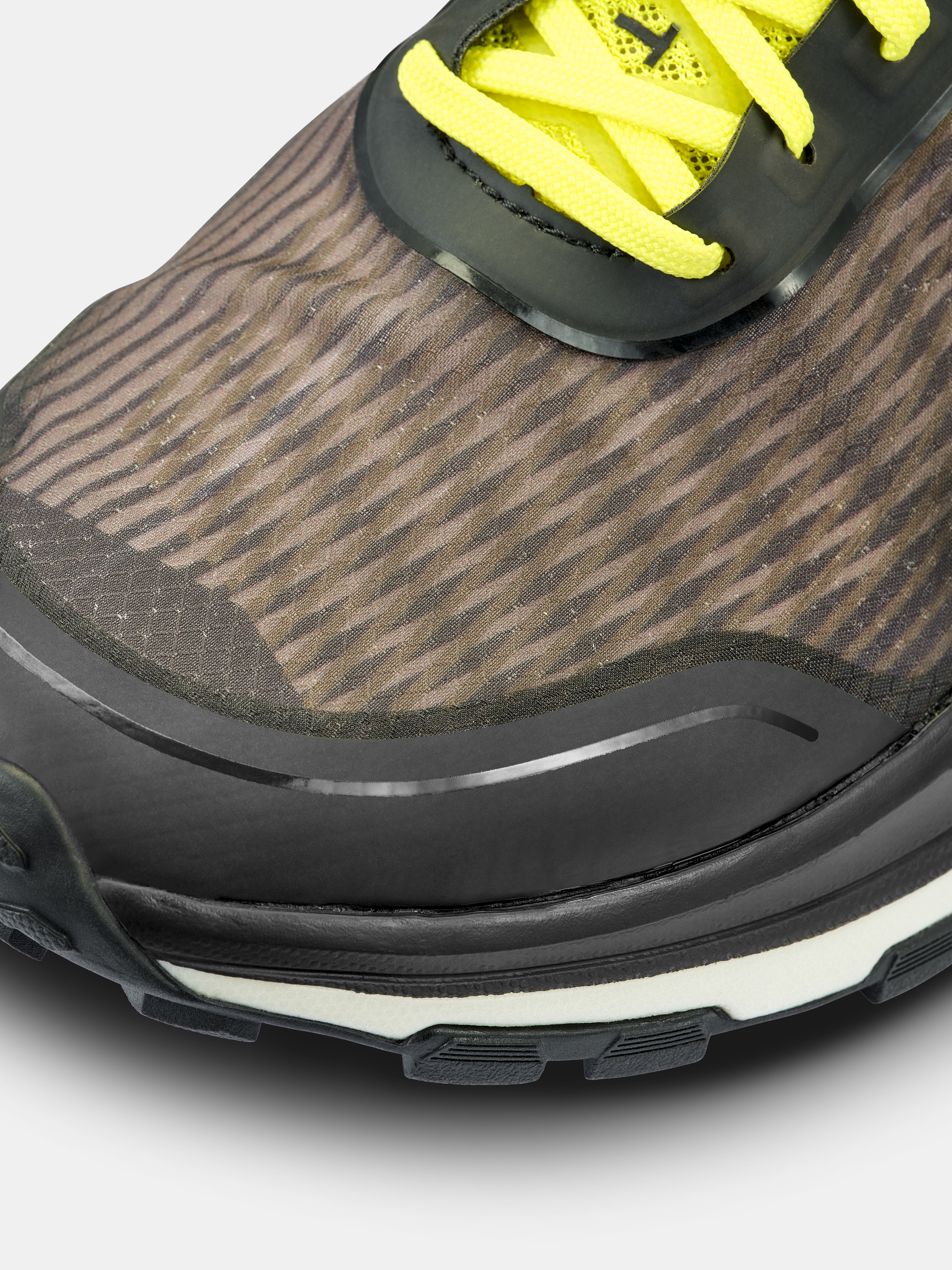 mametk Pure Trail M | Black | Craft Sportswear