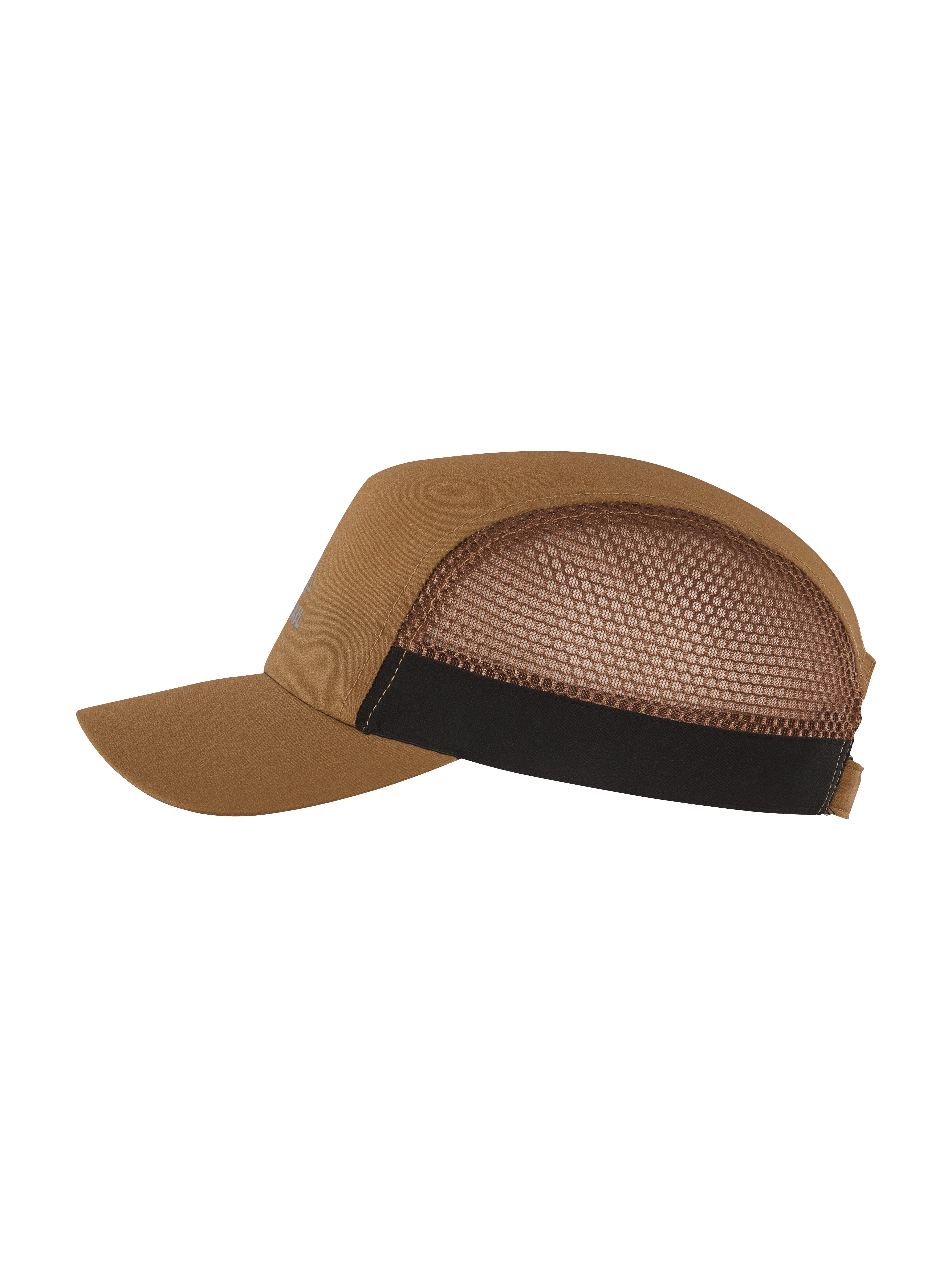 PRO Trail Cap | Brown | Craft Sportswear
