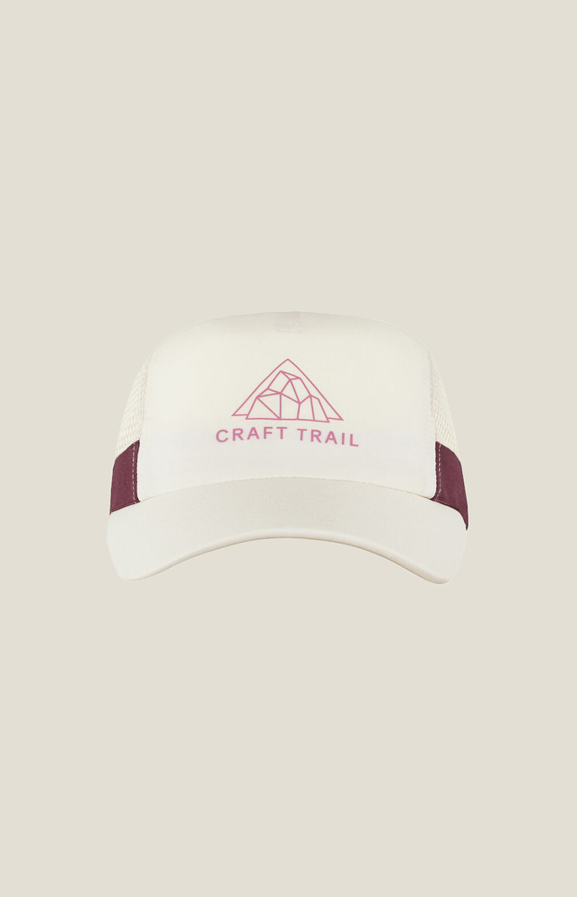 PRO Trail Cap | Black | Craft Sportswear