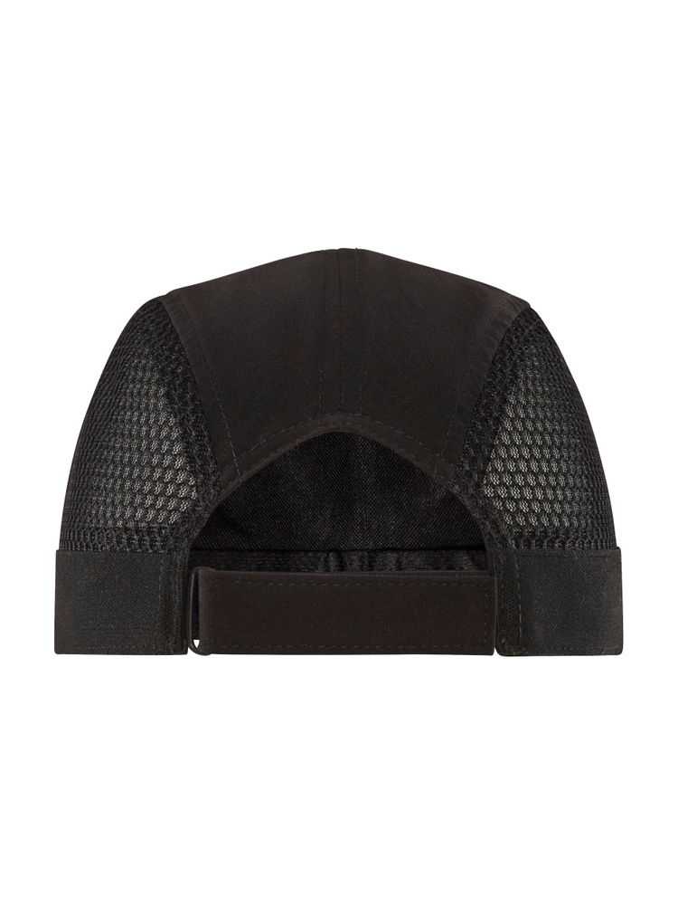 PRO Trail Cap | Black | Craft Sportswear