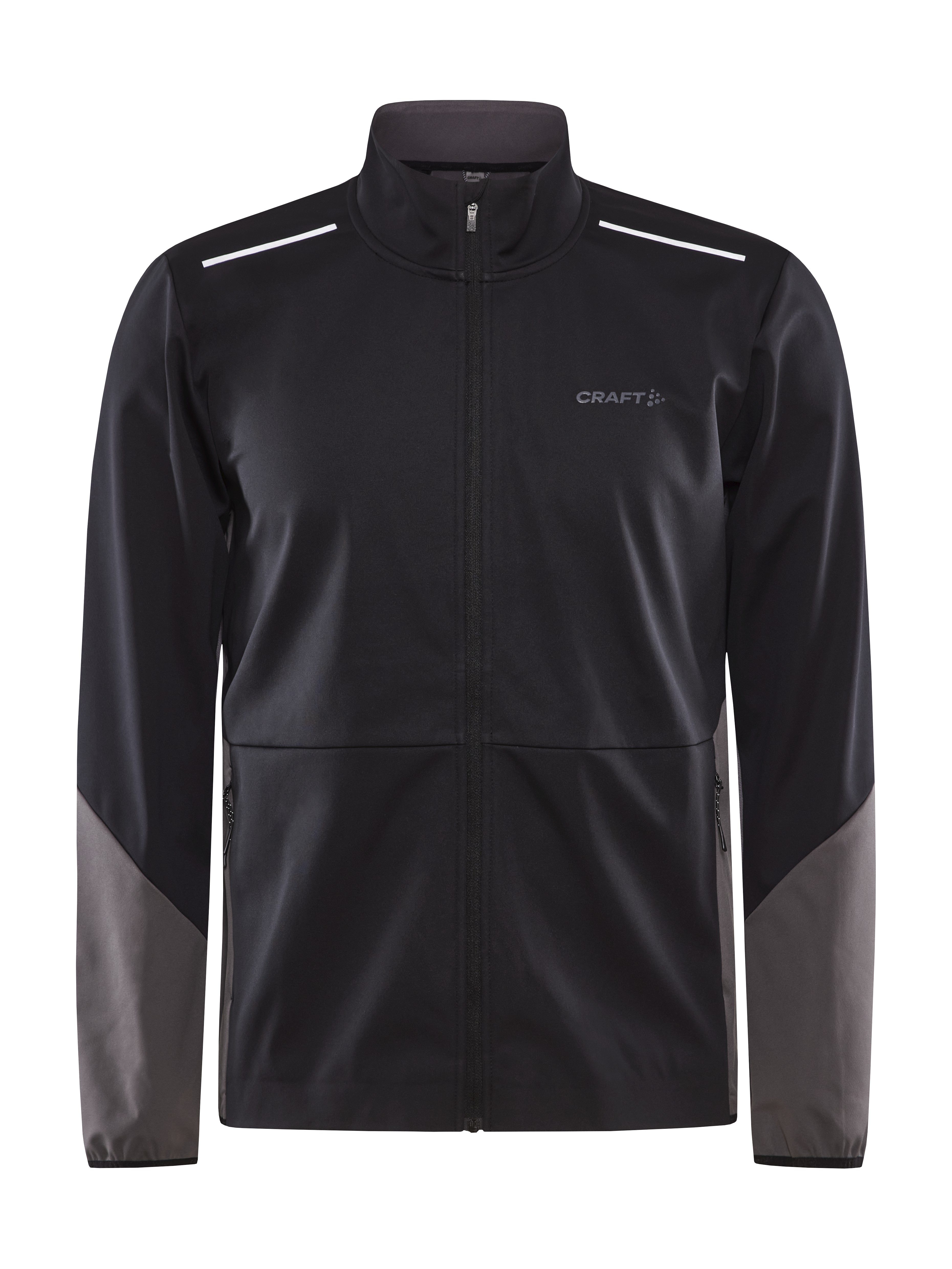 CORE Essence Nordic Jacket M | Navy blue | Craft Sportswear