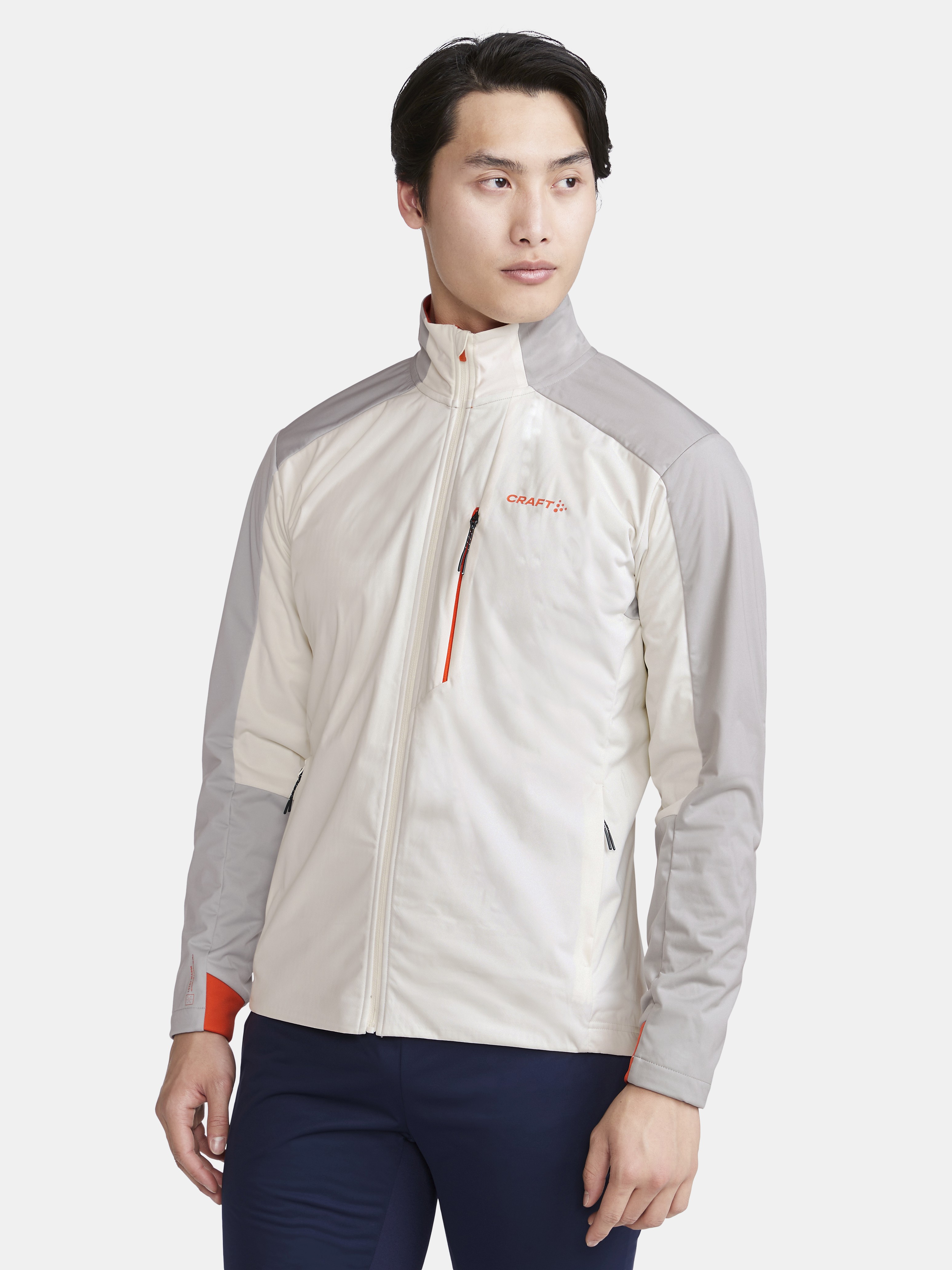 【新品・最新】AA ダブルエー NORDIK JACKET 22-23 3662_eb5b6fe18f-1913688-