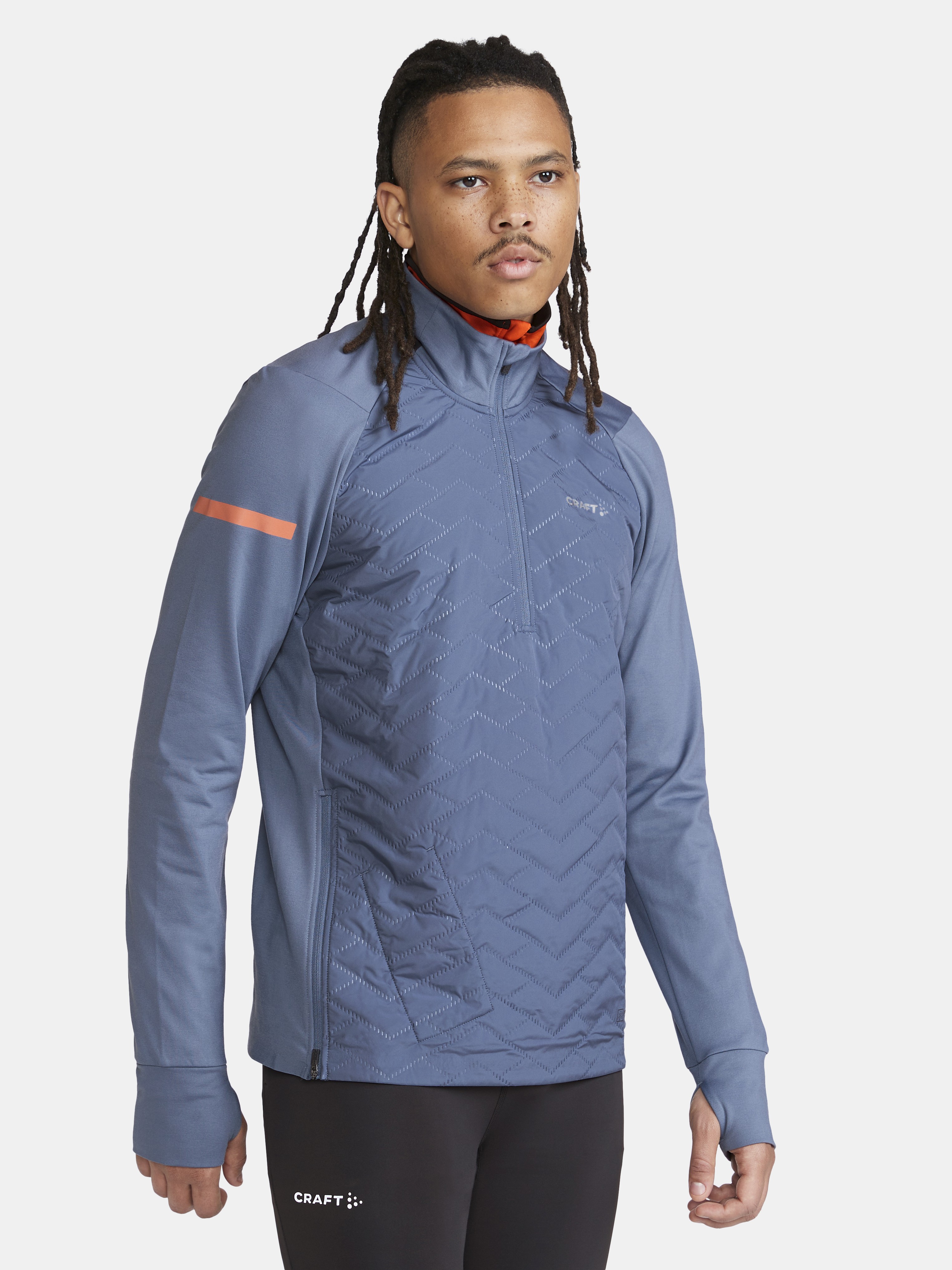 ADV SubZ Sweater 3 M | Black | Craft Sportswear