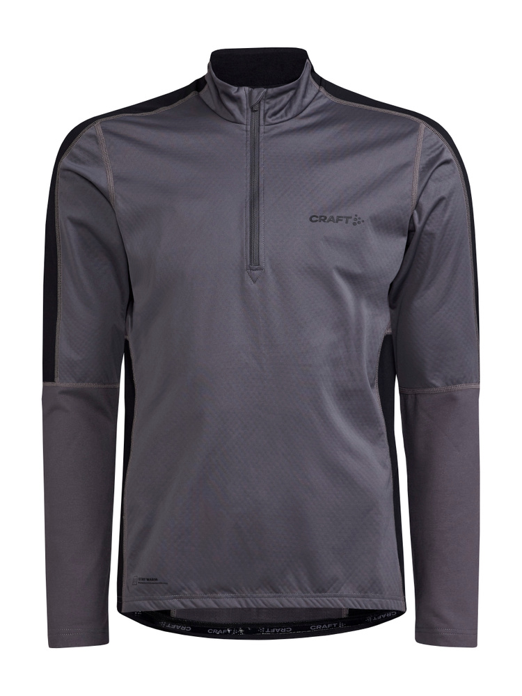 Adv Nordic Race Warm HZ Jersey M | White | Craft Sportswear