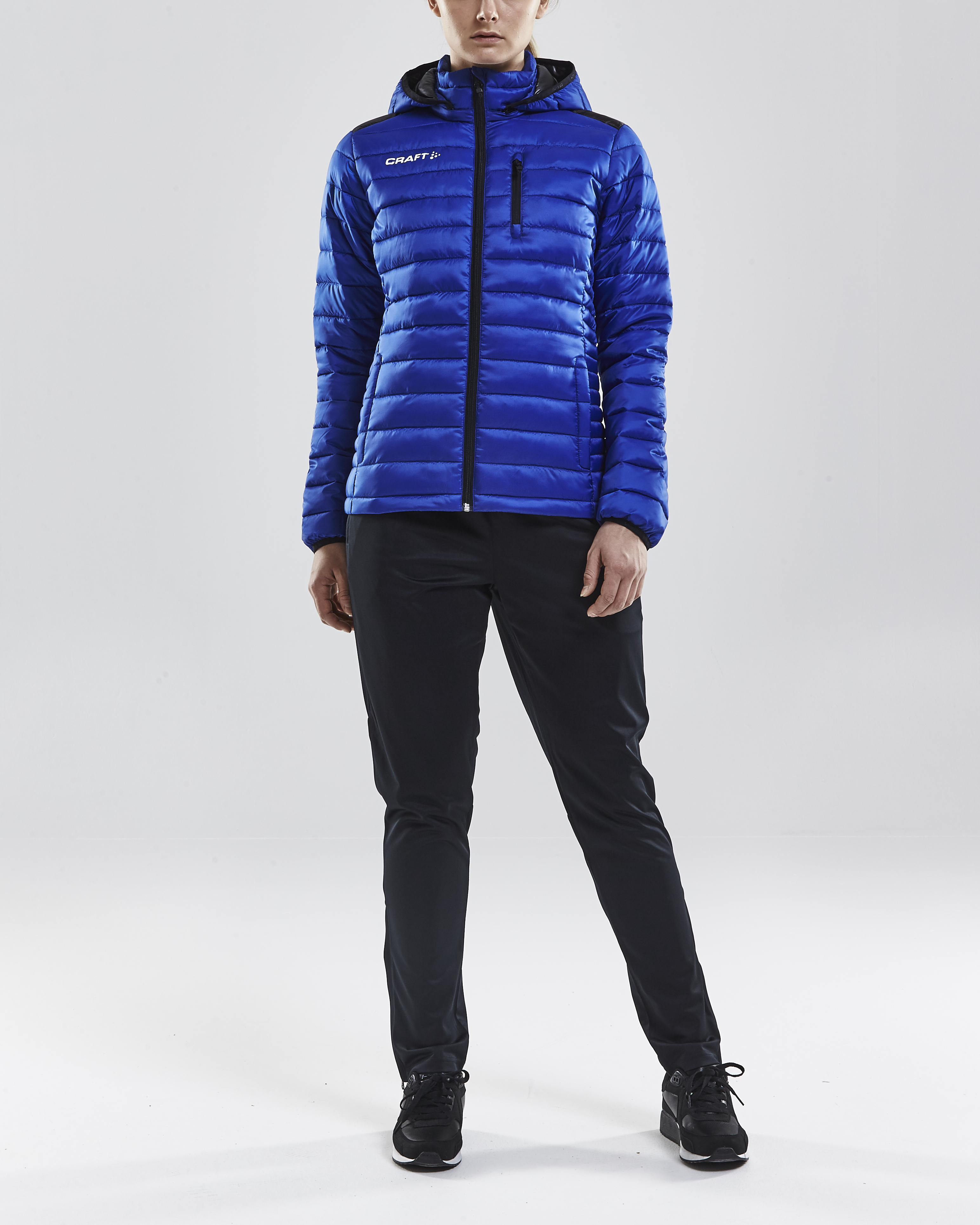 ジャケット・アウター CORONA Navy Pullover JKT Natural Drill CJ003・Utility Navy Pullover Jacket / Natural Drill – THE