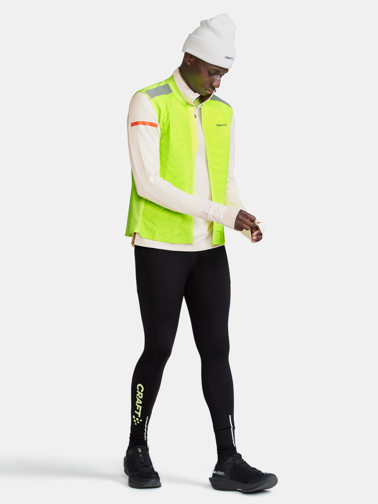 ADV SubZ LS 2 M | Black | Craft Sportswear