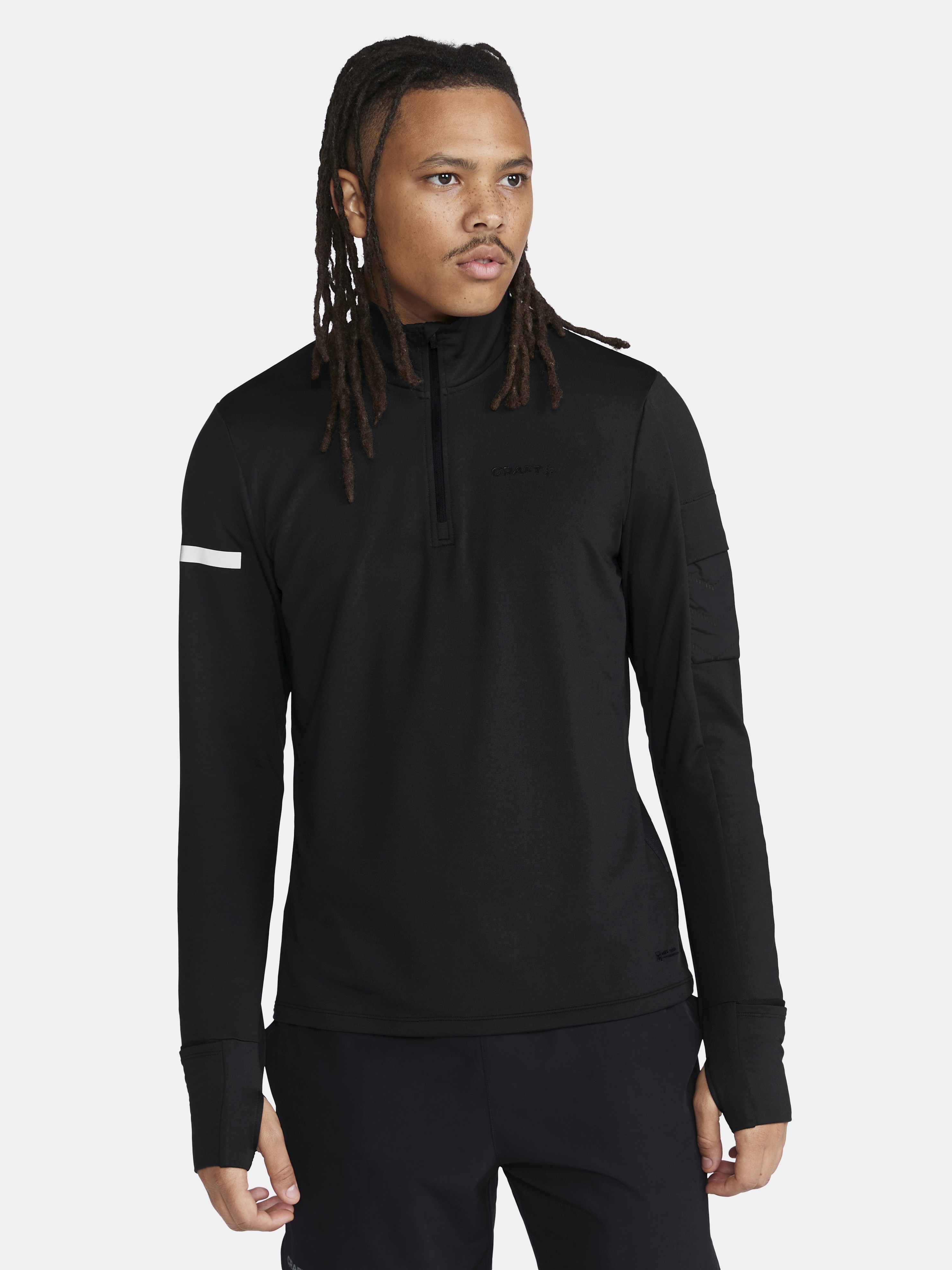 ADV SubZ LS 2 M | Black | Craft Sportswear