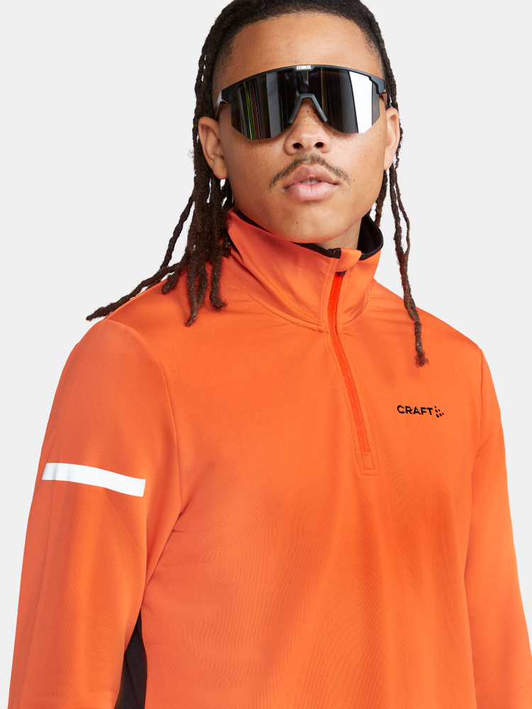 ウェア Sports Specialties ADV SubZ LS 2 M | Black | Craft Sportswear