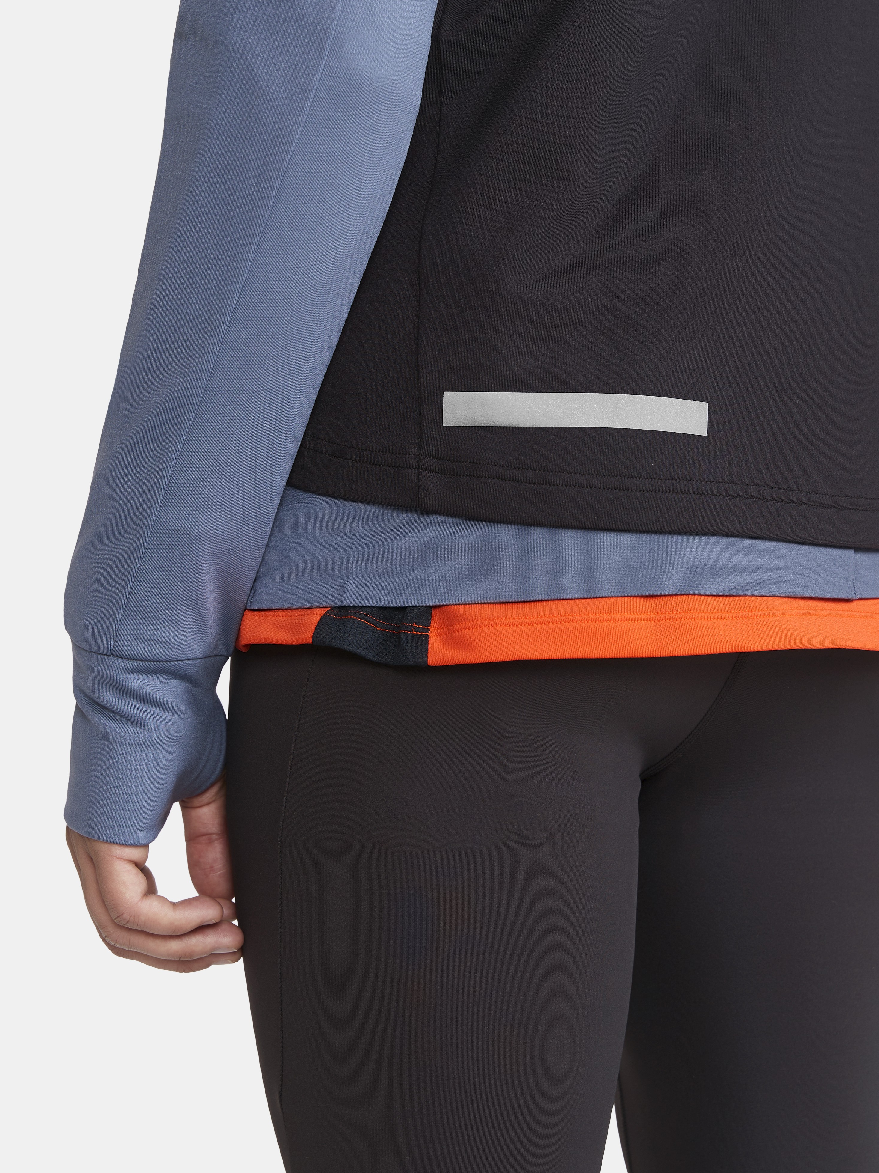 ADV SubZ Vest 3 M | Black | Craft Sportswear