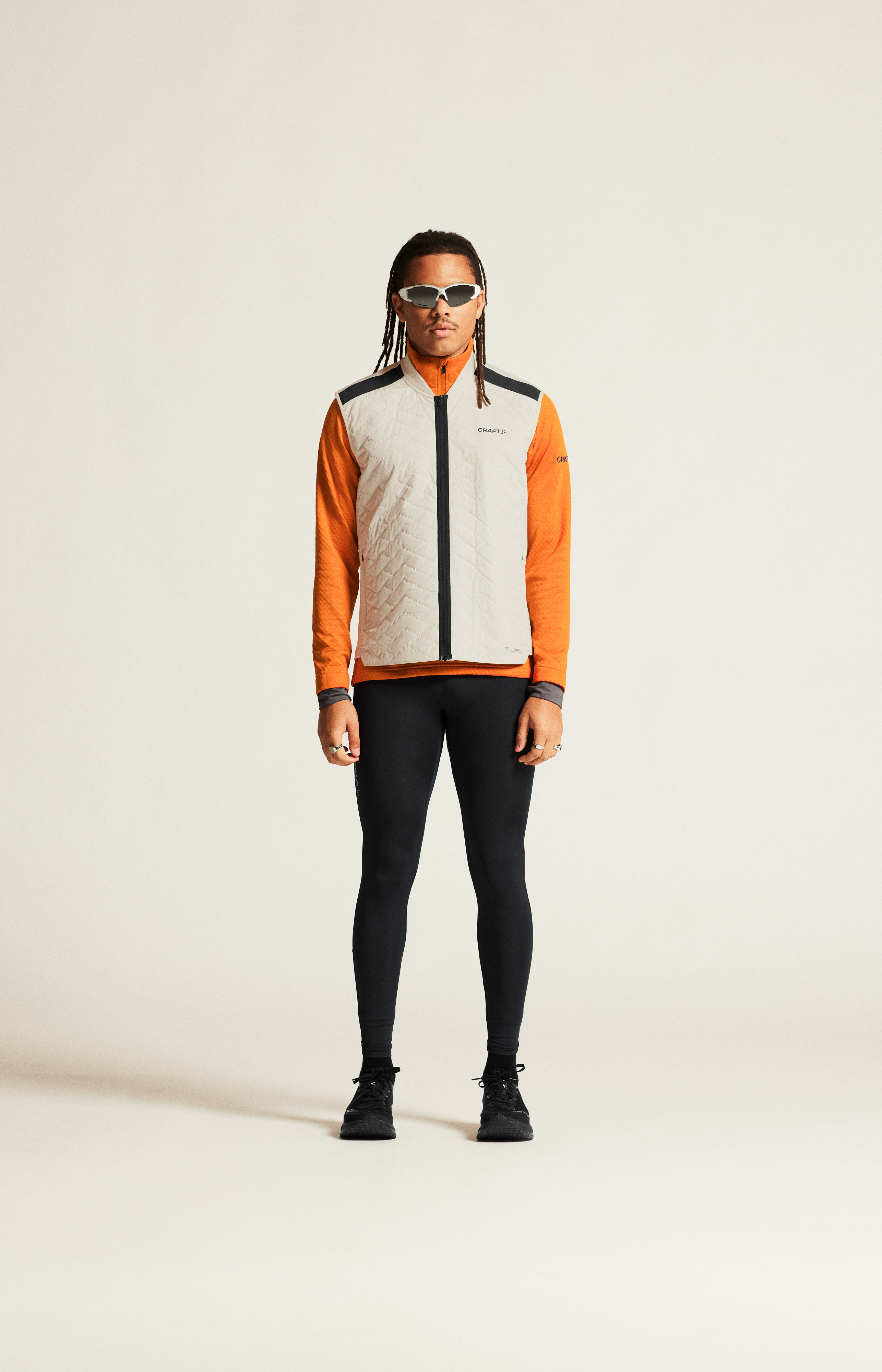 ADV SubZ Vest 3 M | Black | Craft Sportswear