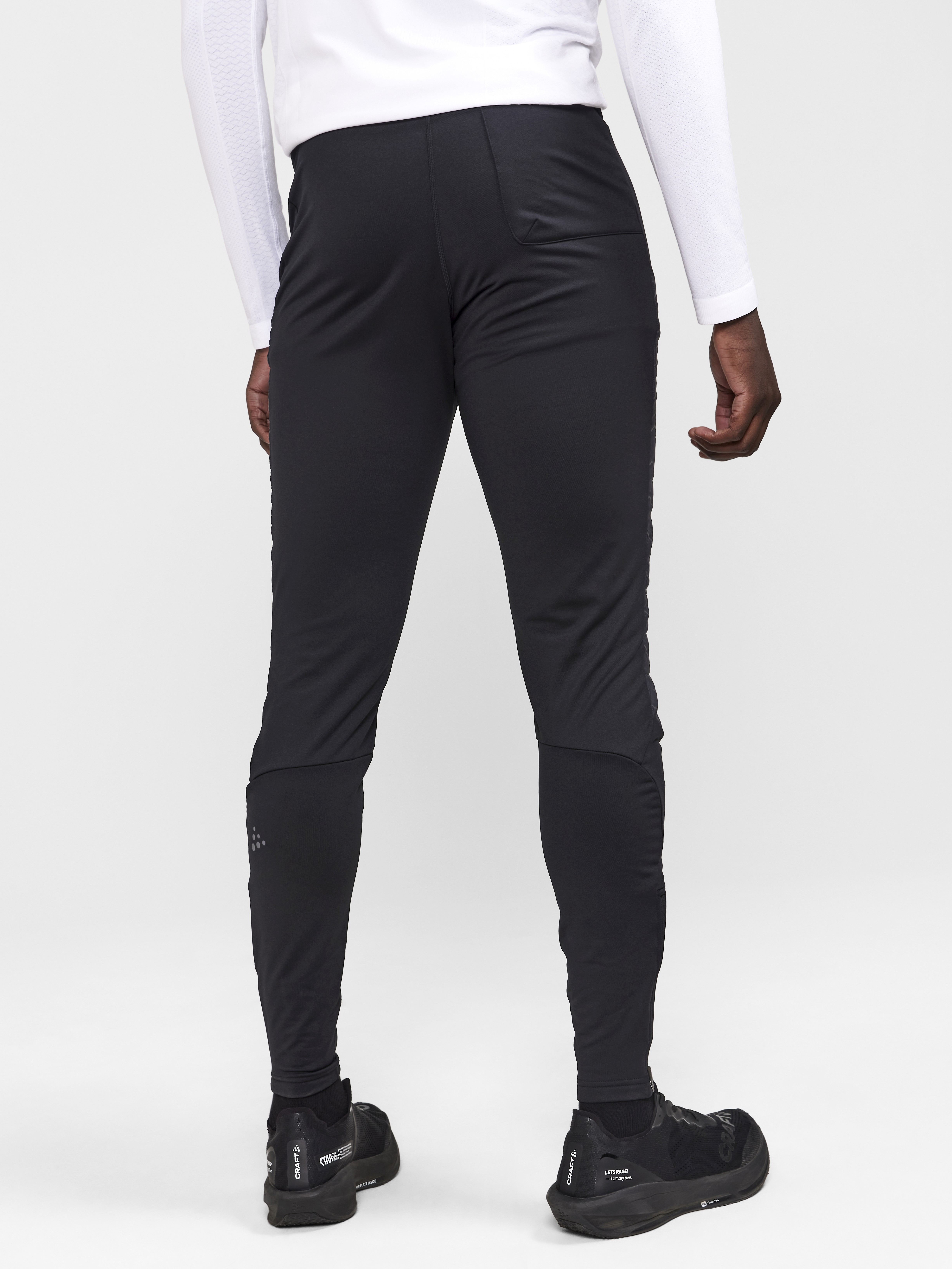 FCRB UNDERLAYER TIGHTS 25AW M 最安 b ウェア FCRB UNDERLAYER TIGHTS 25AW M SOPH. | UNDERLAYER TIGHTS(M