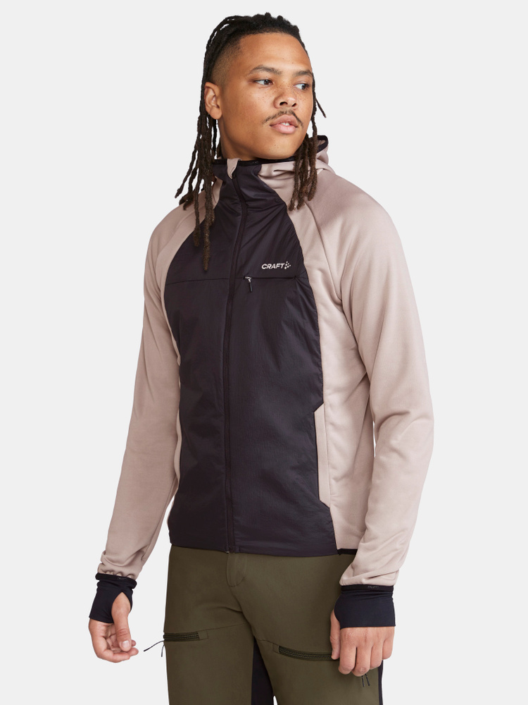 Matinkim ユーティリティニットジャンパー ユニセックス)ポケットカラーニットジャンパー | ファッション通販