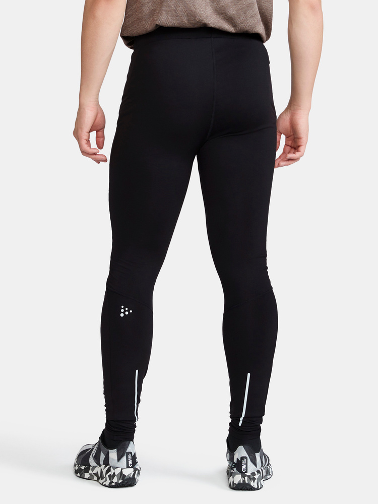 ADV Essence Warm Wind Tights 2 M | Grey | Craft Sportswear