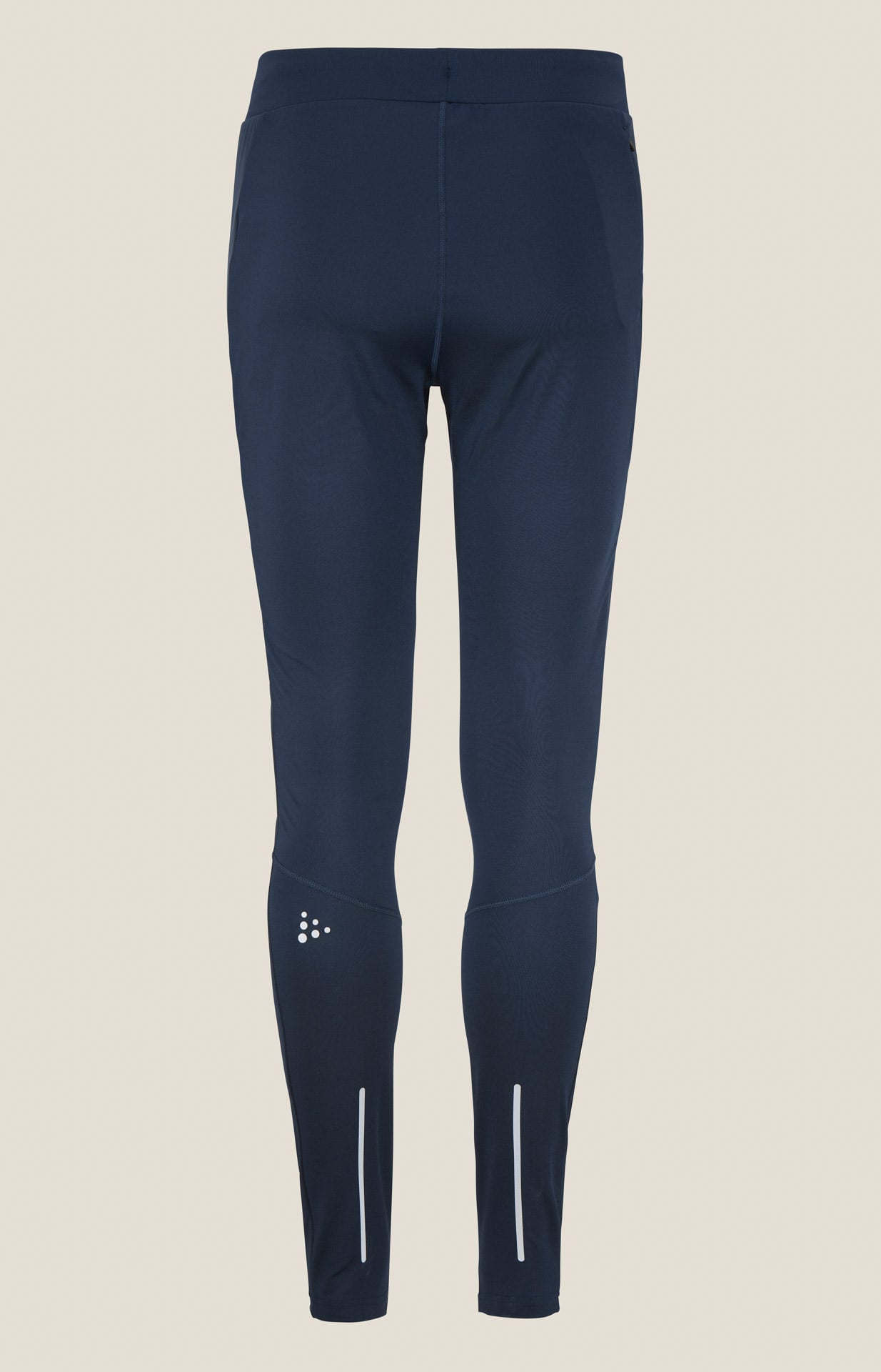 ADV Essence Warm Wind Tights 2 M | Black | Craft Sportswear