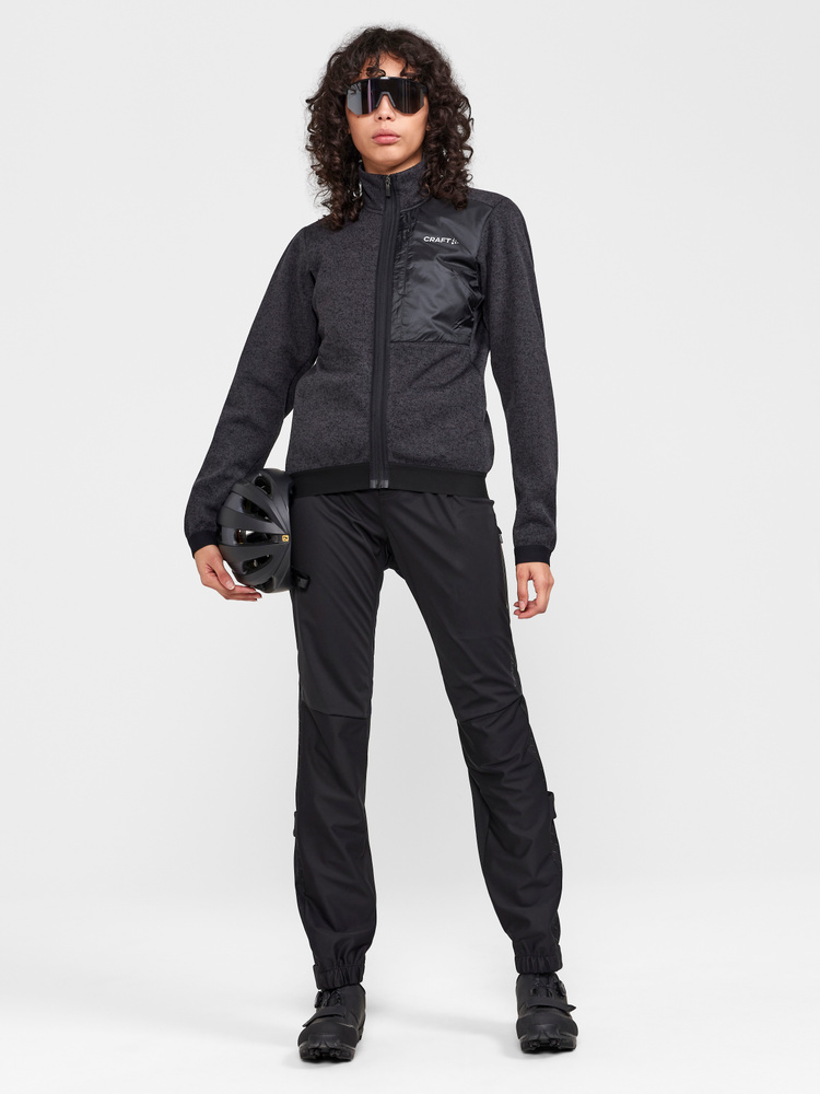 ジャケット・アウター NORDISK CRAFTEVO ADD JACKET BLACK 46 M NORDISK CRAFTEVO ADD JACKET BLACK 46 M
