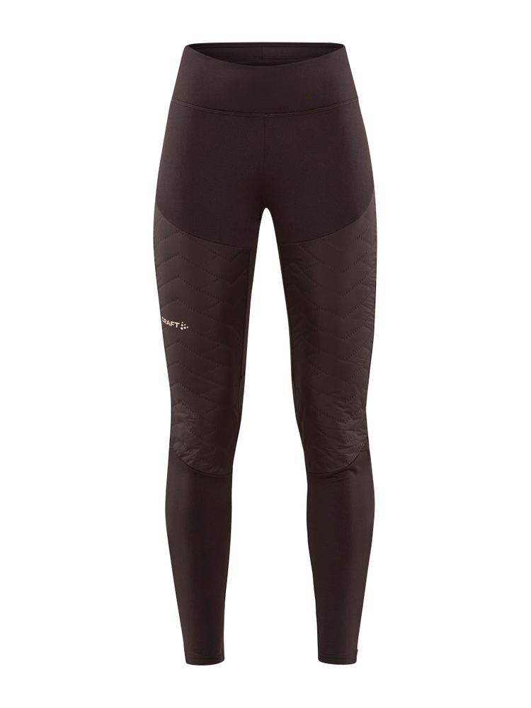 未使用美品！2019年 F.C.R.B. UNDER LAYER TIGHTS SubZ Padded Tights W | Black | Craft Sportswear