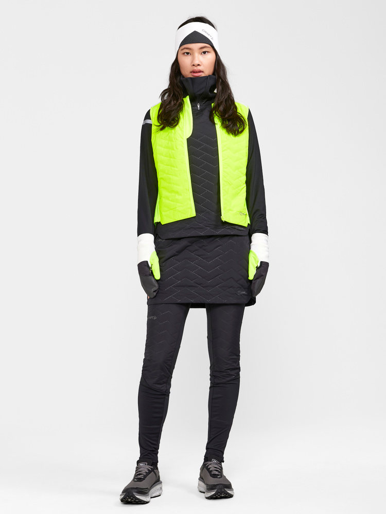 ADV SubZ Tights 3 W | Black | Craft Sportswear