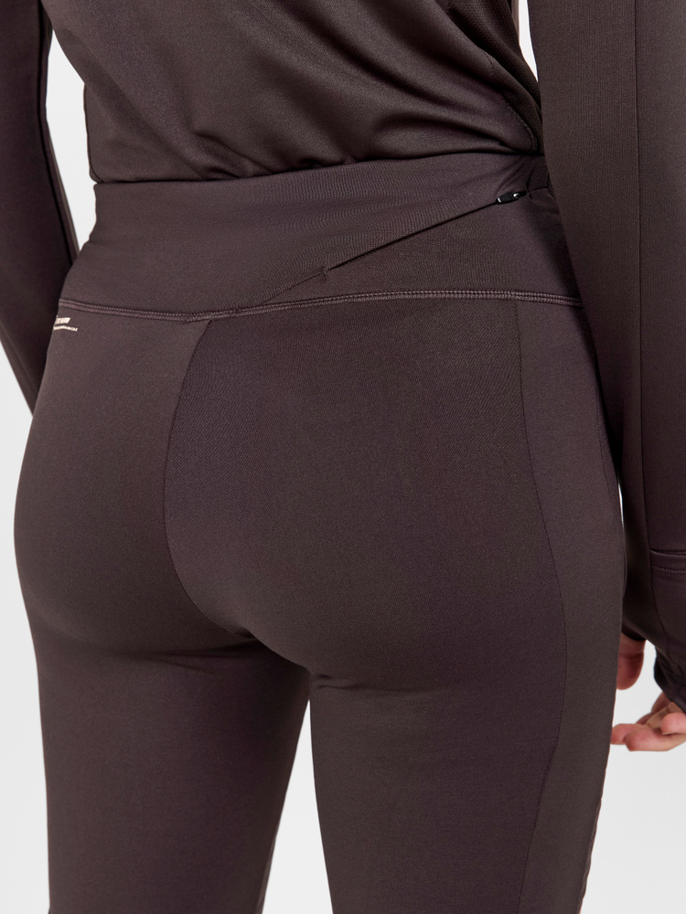ADV SubZ Tights 3 W | Black | Craft Sportswear
