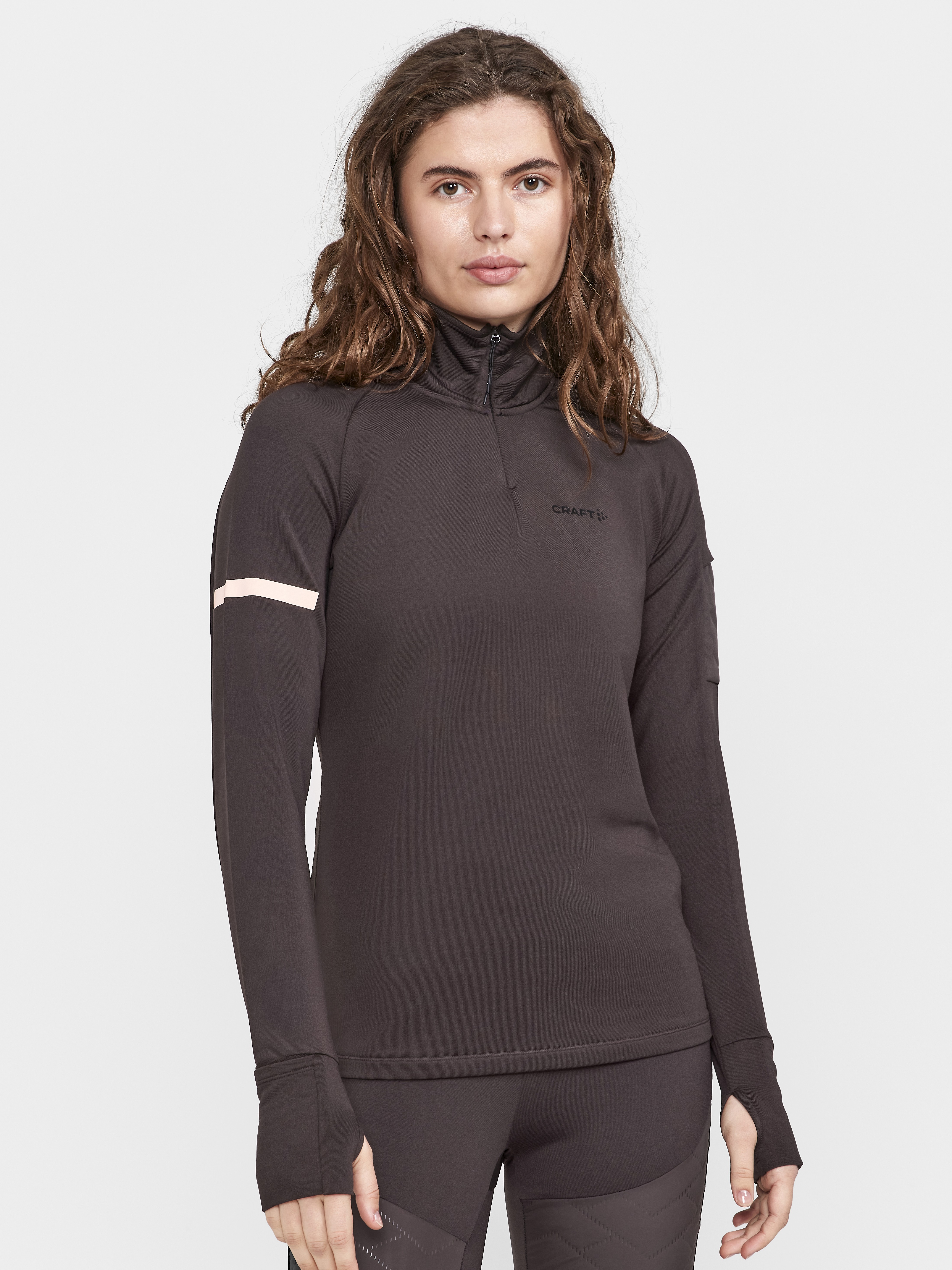 ADV SubZ LS 2 W | Purple | Craft Sportswear
