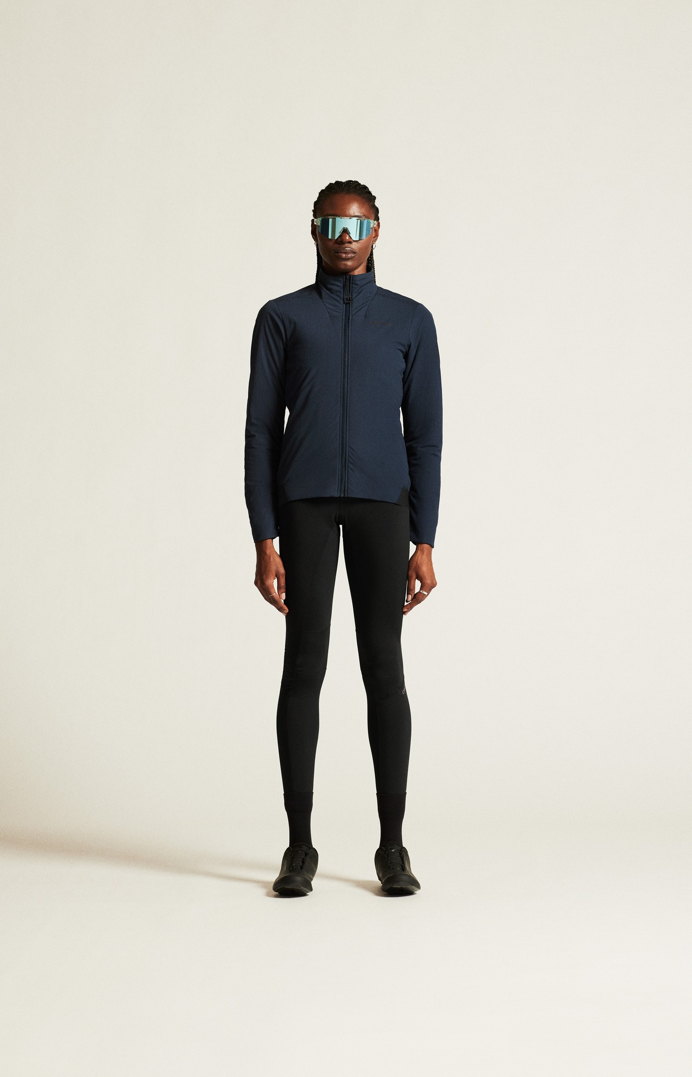 salsation ウェア Adv Bike SubZ Insulate Jacket W | Black | Craft Sportswear