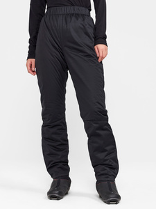 レディースウェア 8YARDS AERO WARM PANTS 8YARDS / Women's AeroWarm Long Pants