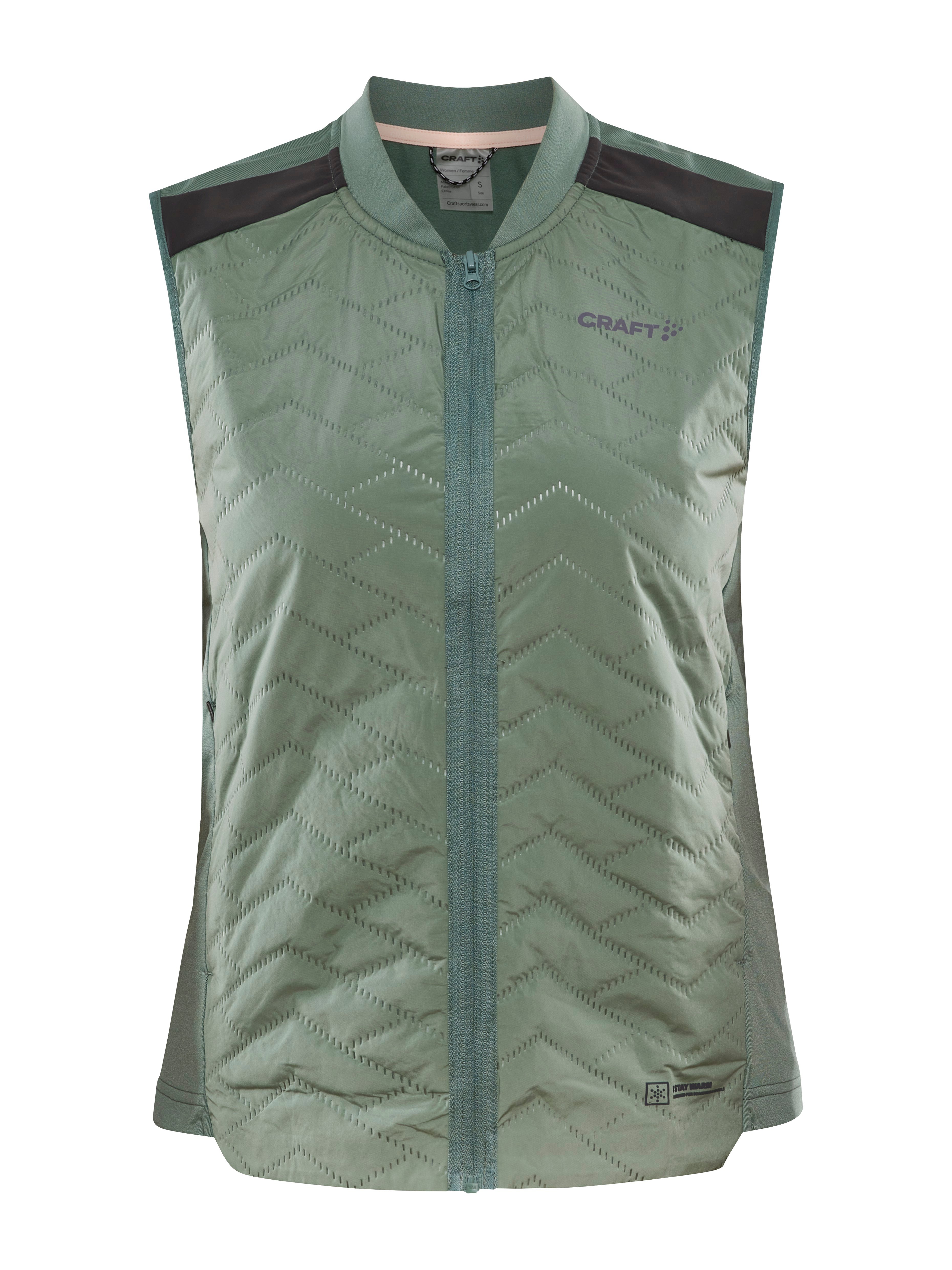 ウォーキング・ランニングウェア AFFXWRKS Bag Vest Olive Drab AFFXWRKS Bag Vest (Olive Drab) | COMRADEHK – COMRADE Hong Kong