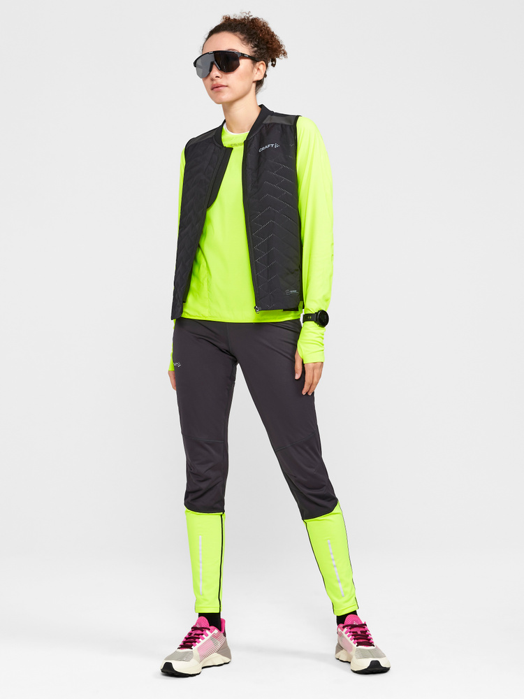 ADV SubZ Vest 4 W | Black | Craft Sportswear