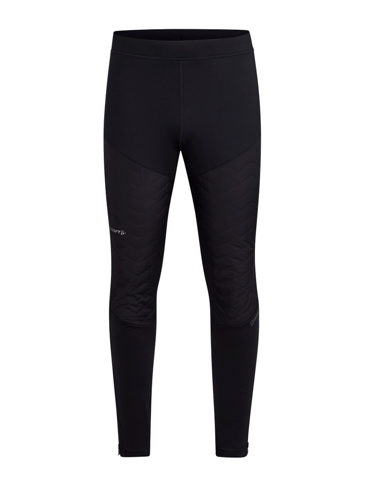 ADV SubZ Tights 3 M | Black | Craft Sportswear