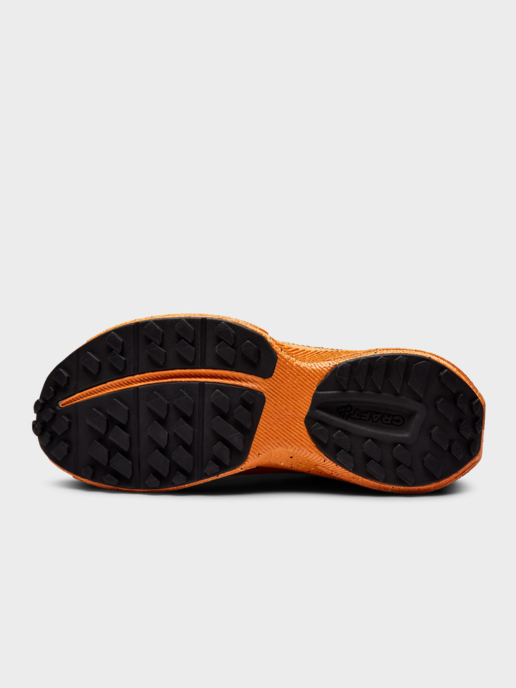 Endurance Trail Hydro M | Orange | Craft Sportswear display picture 1