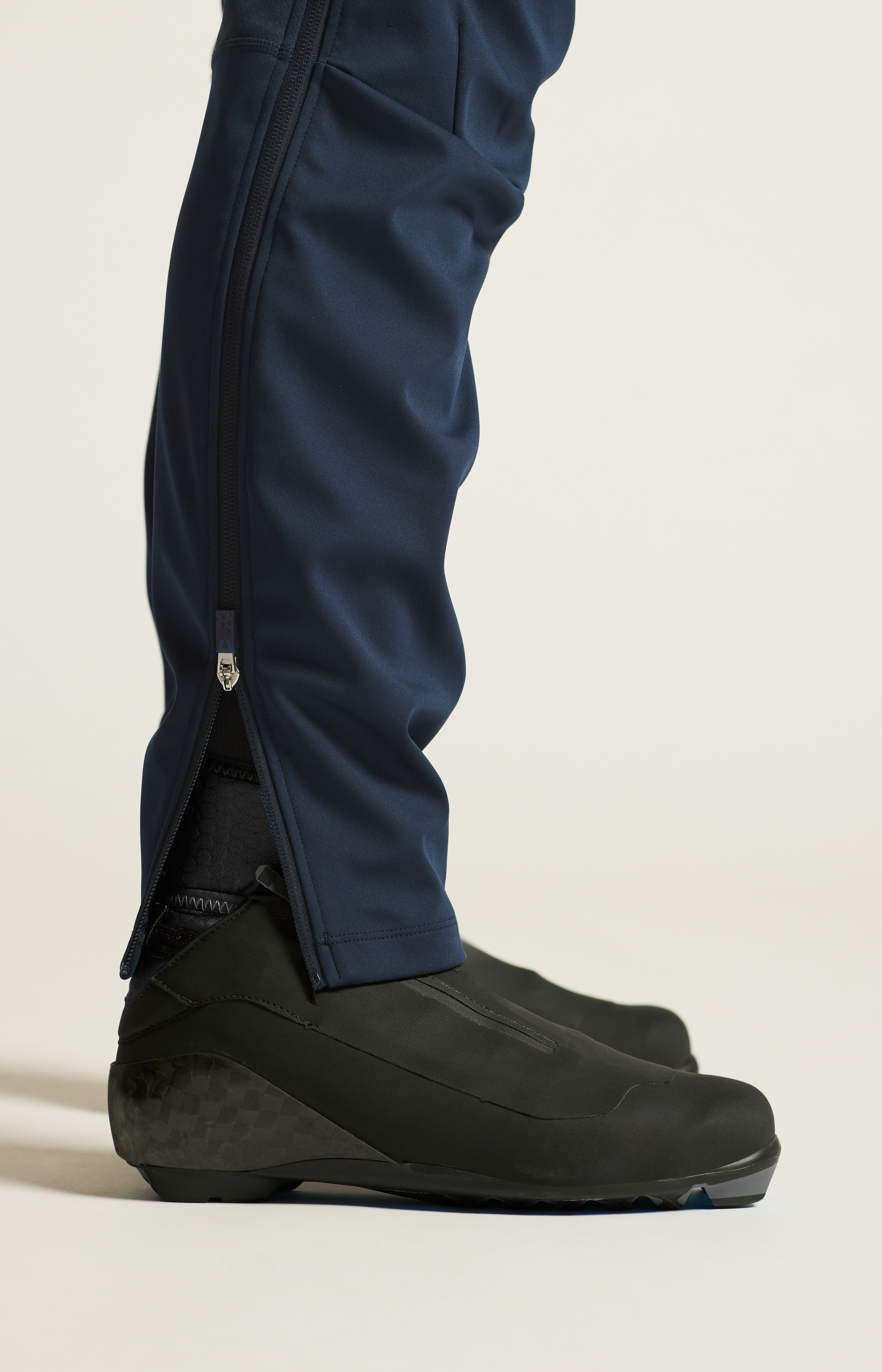 パピエ　Ski pants/navy パピエ Ski pants/navy パピエ Ski pants/navy Mens Ski Pant | Ski