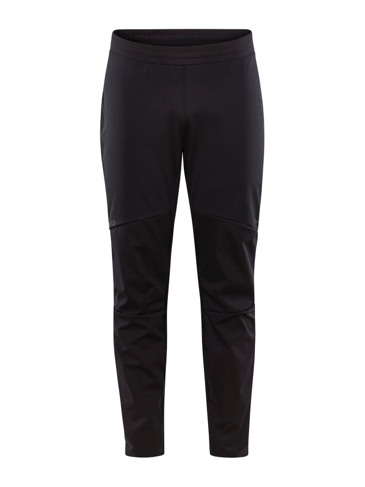 CORE Essence Nordic FZ Pants M | Black | Craft Sportswear